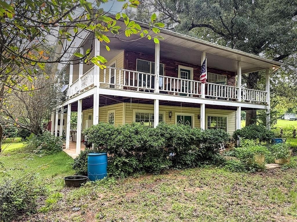 44.62 acres in Anderson County featured view