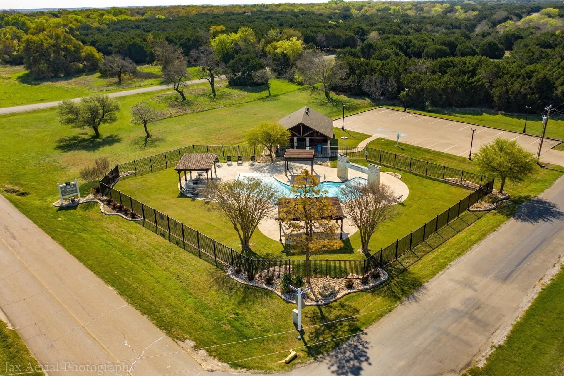 0.48 acres in Hill County - photo 10