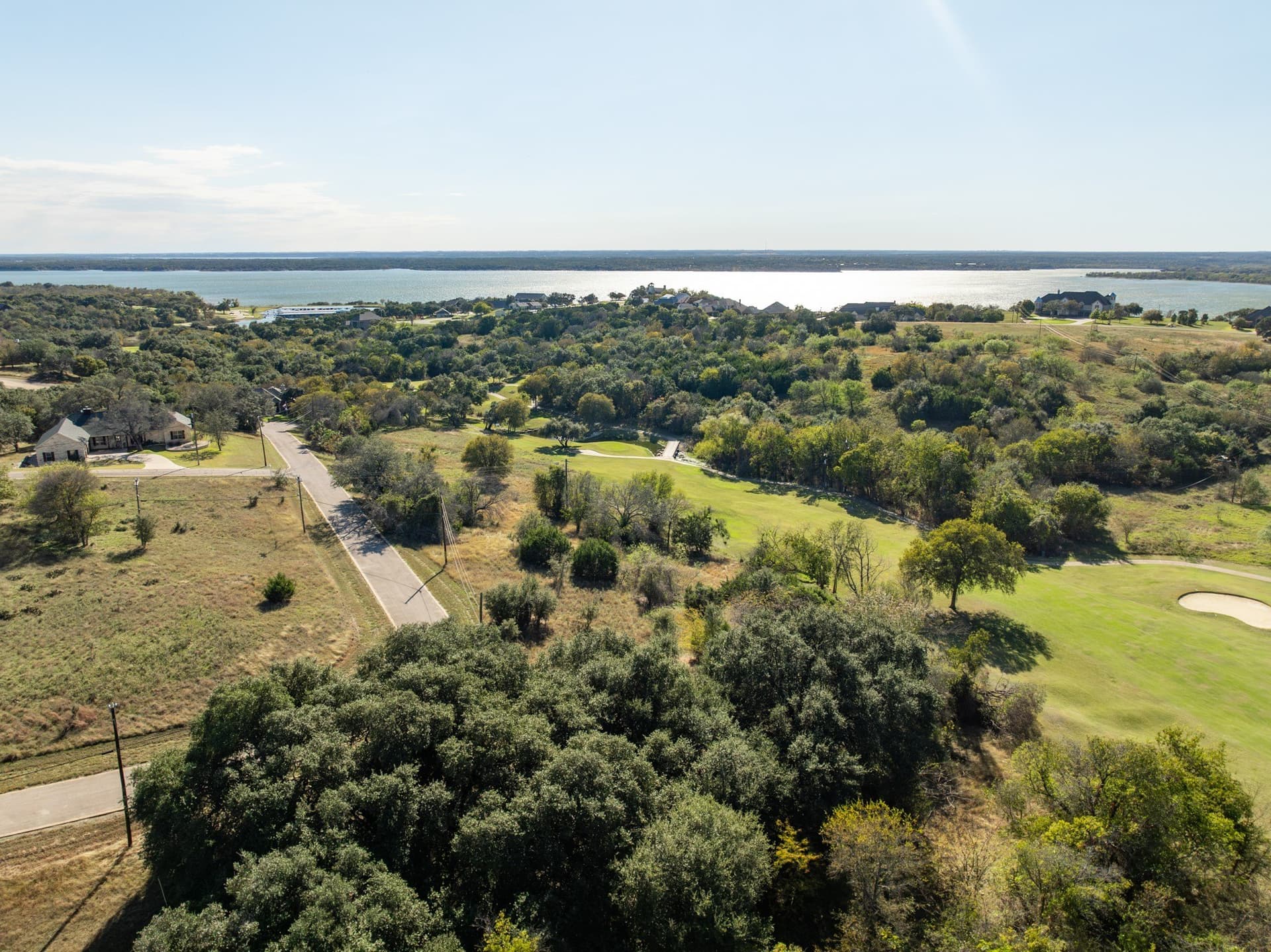 0.48 acres in Hill County