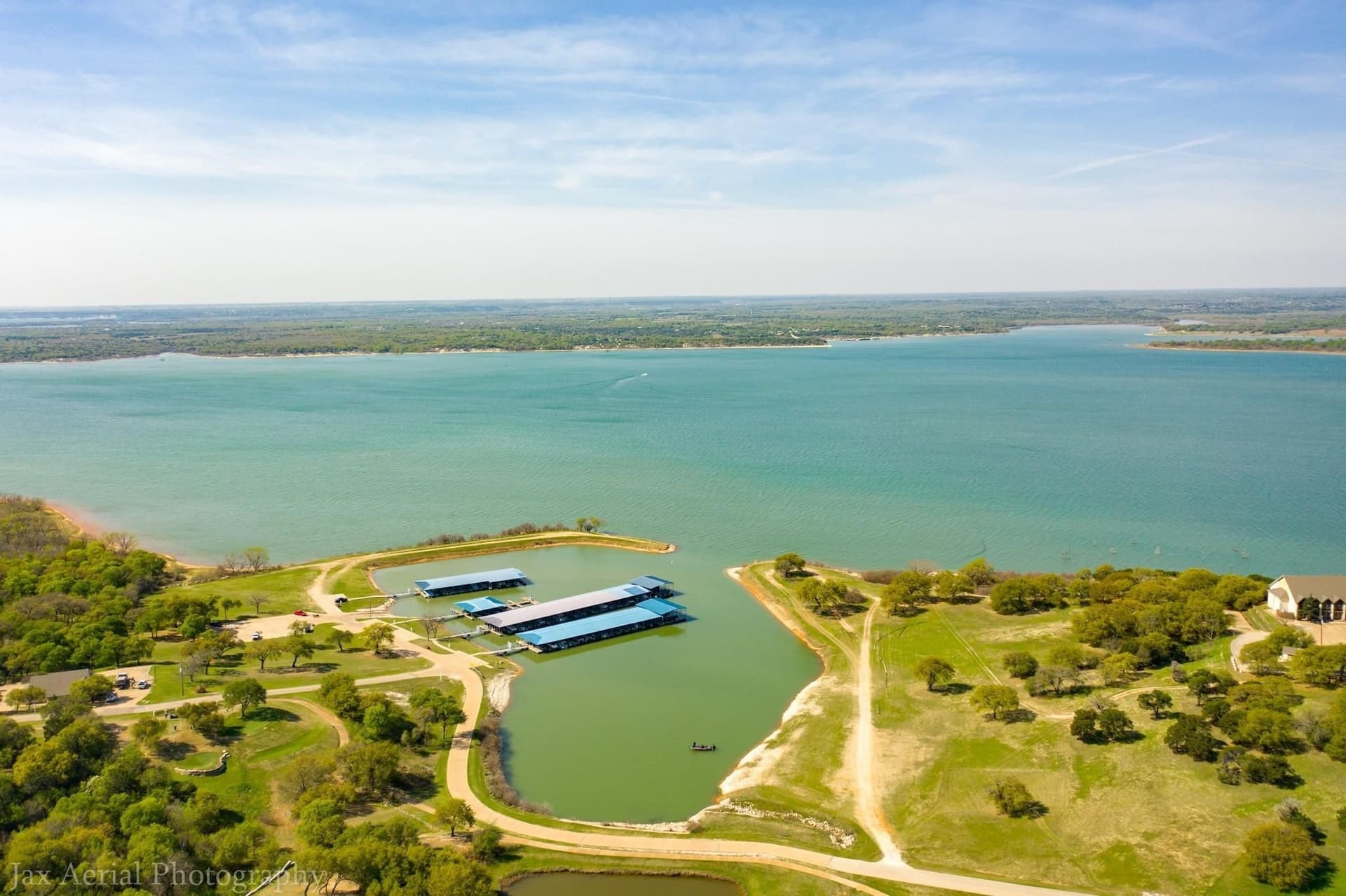 0.48 acres in Hill County - photo 13