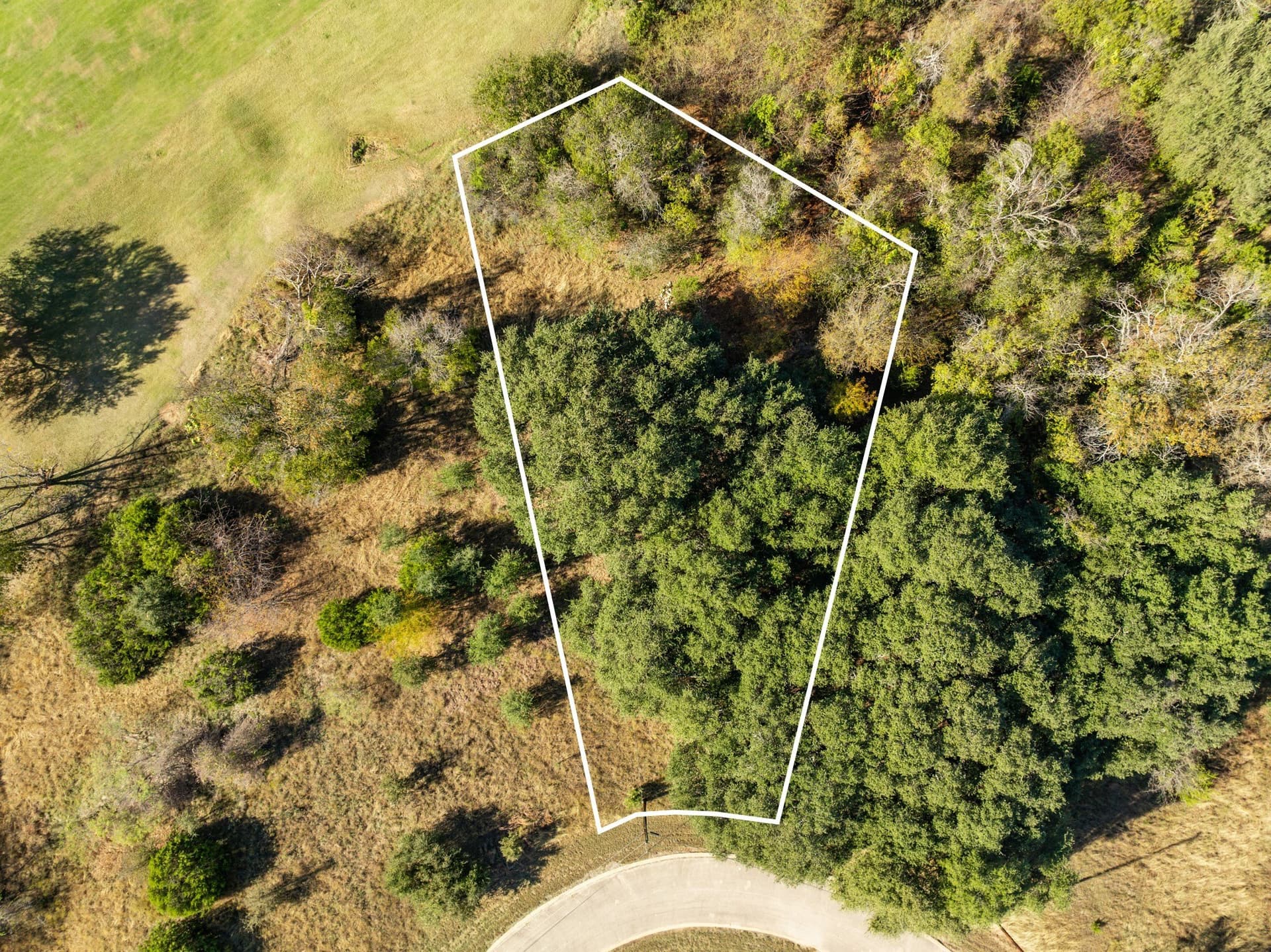 0.48 acres in Hill County - photo 8