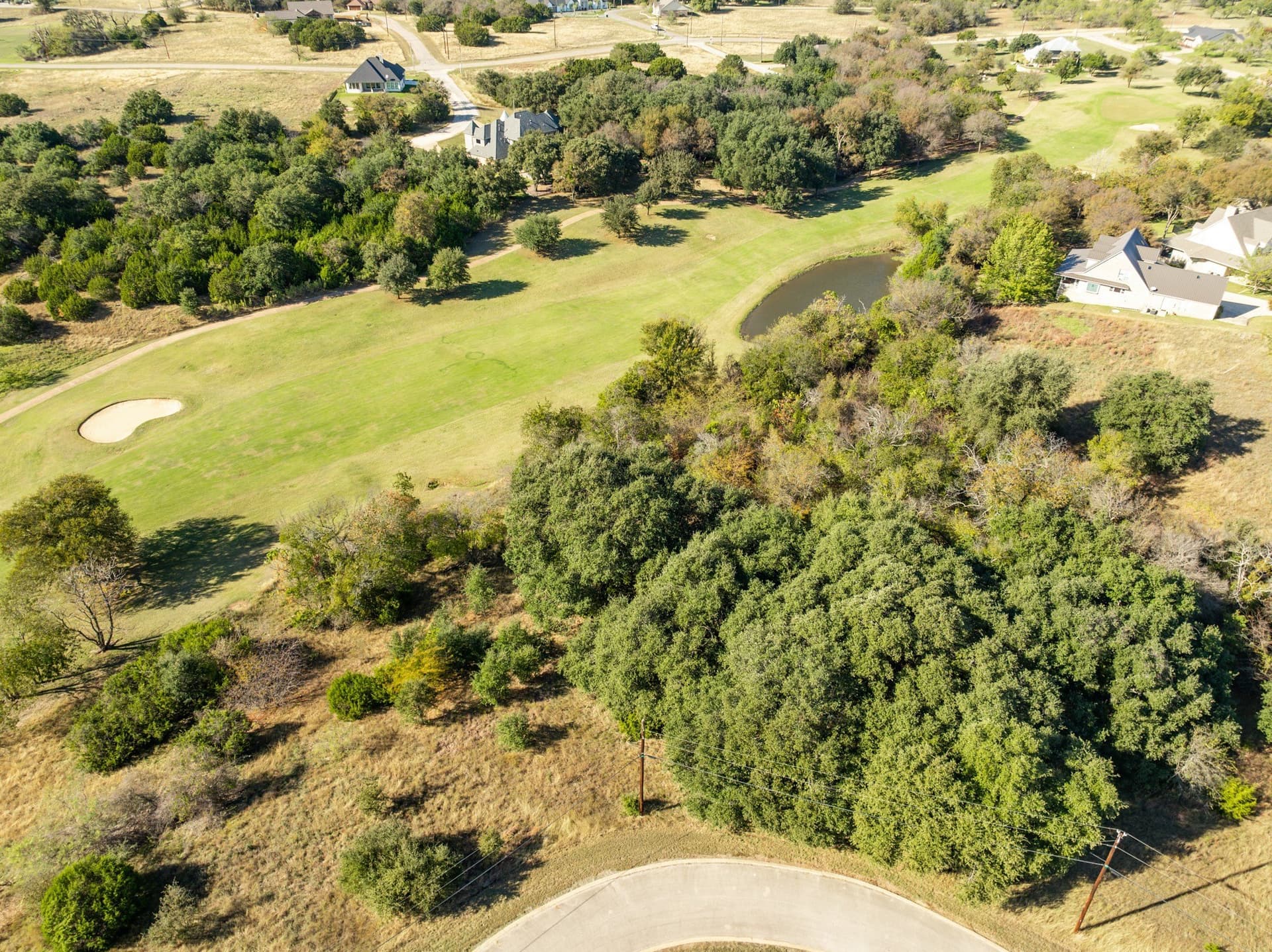 0.48 acres in Hill County - photo 7