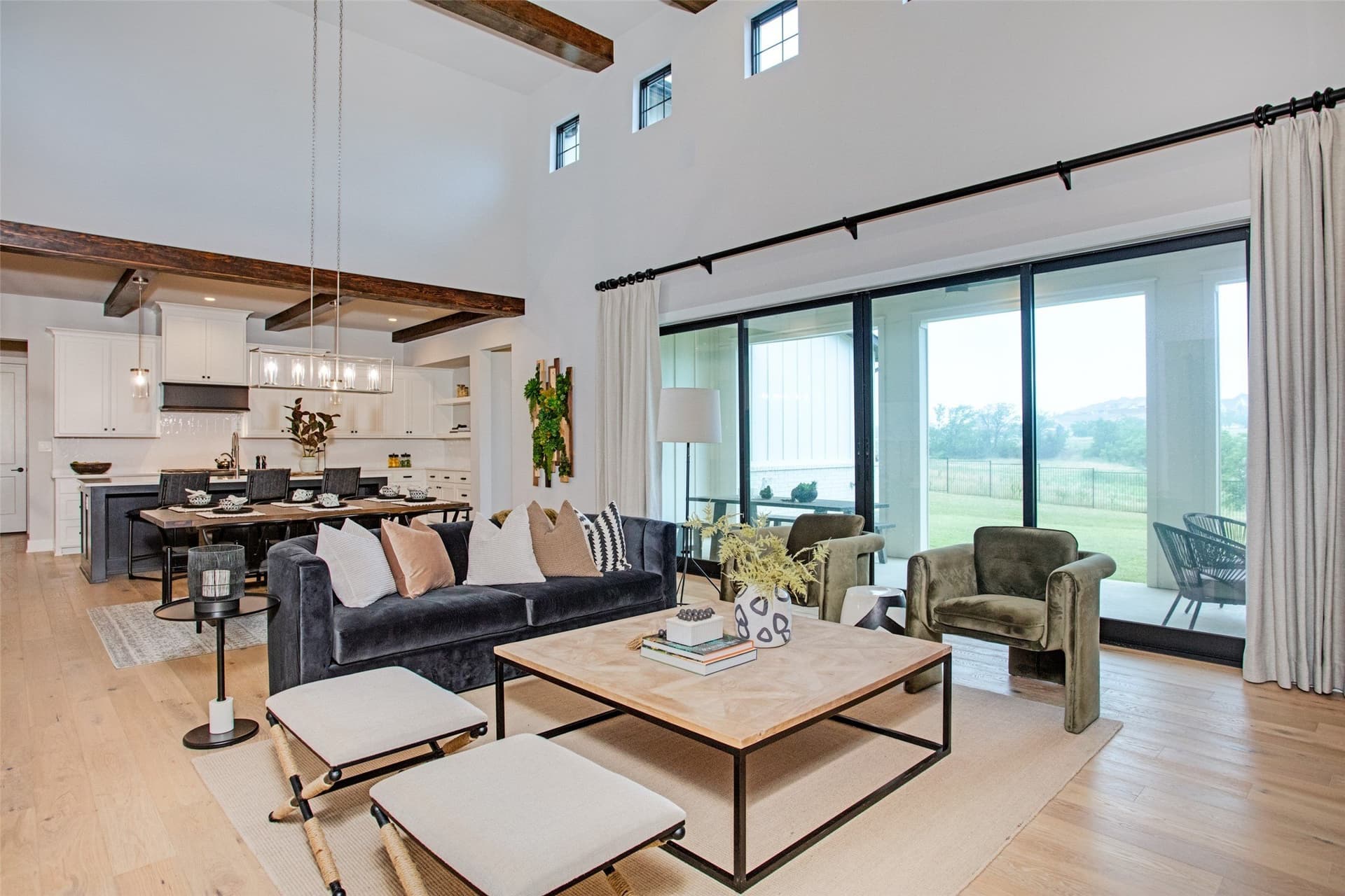 0.5 acres in Tarrant County gallery image 4