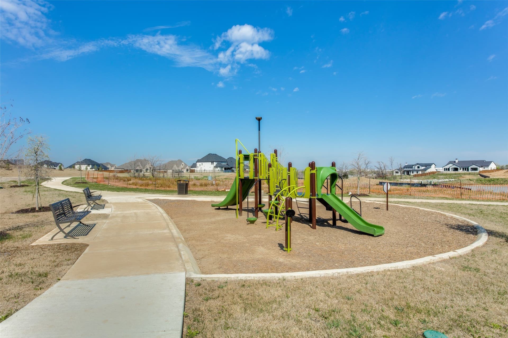0.5 acres in Tarrant County gallery image 2
