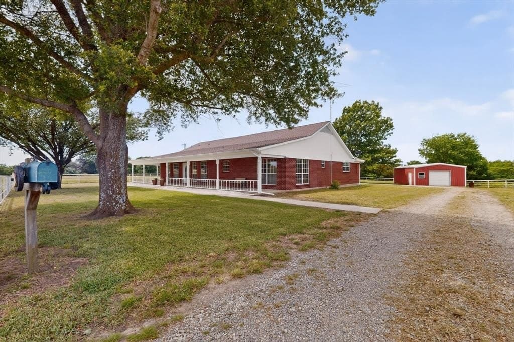 30.34 acres in Hunt County gallery image 2