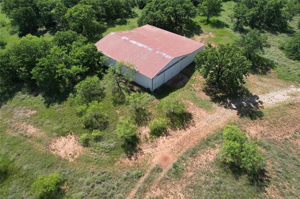 320 acres in Young County gallery image 2