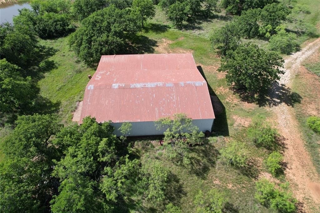 320 acres in Young County gallery image 3