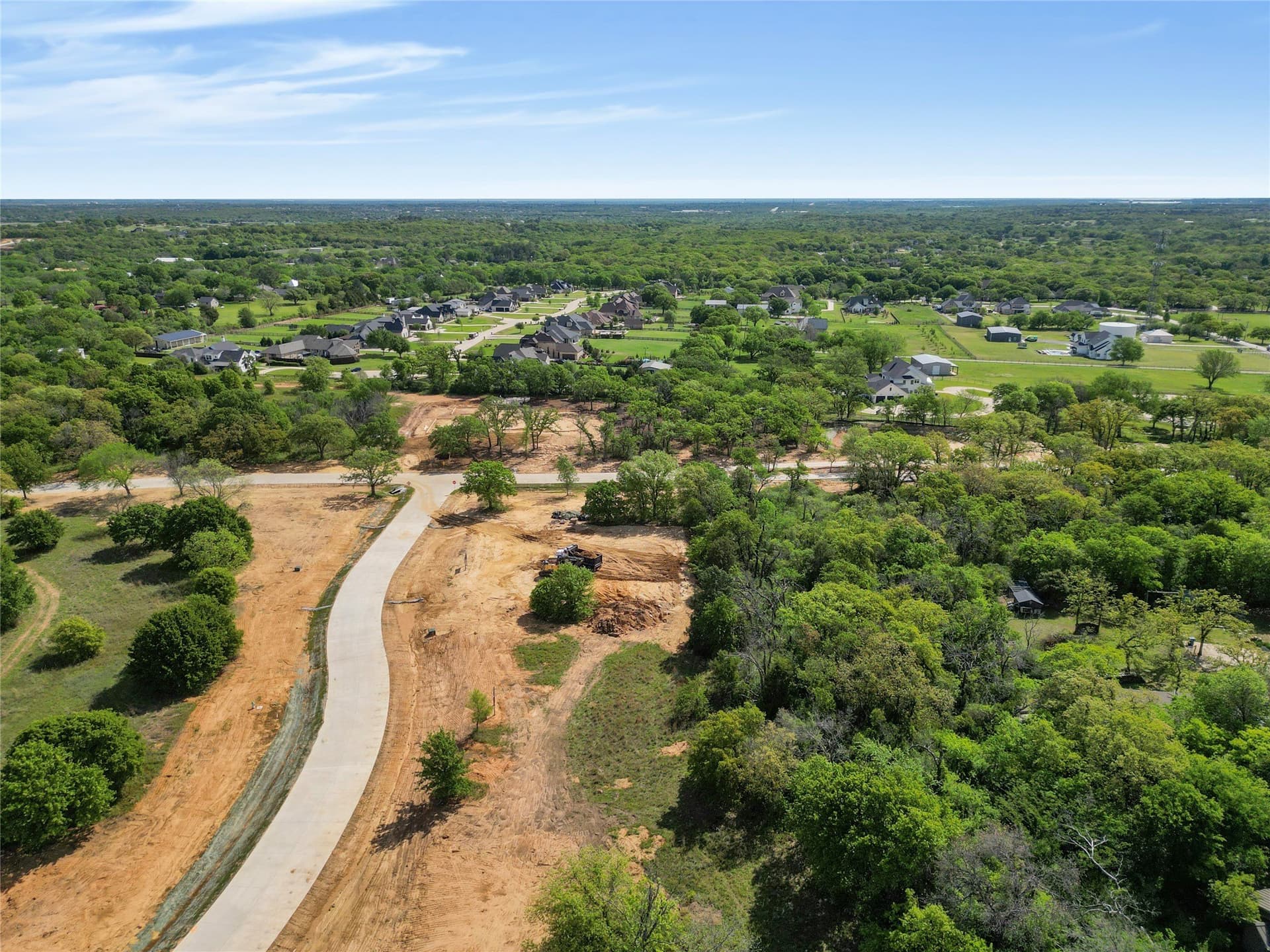 1.01 acres in Denton County - photo 11