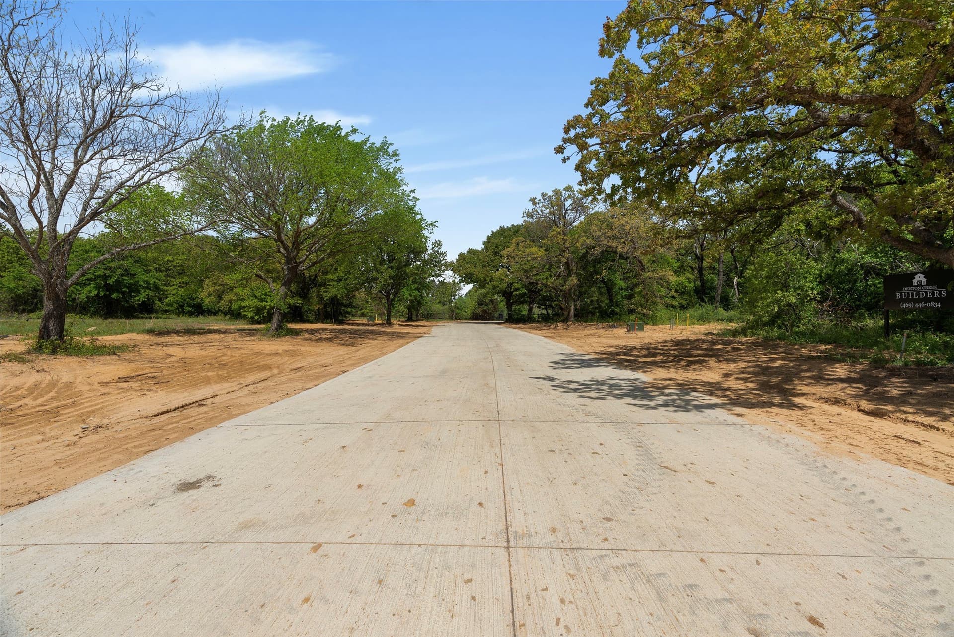 1.01 acres in Denton County - photo 14