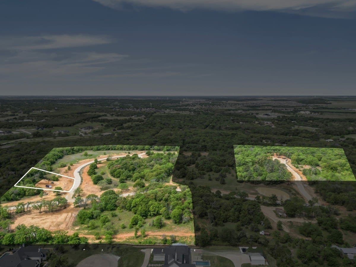 1.01 acres in Denton County - photo 10