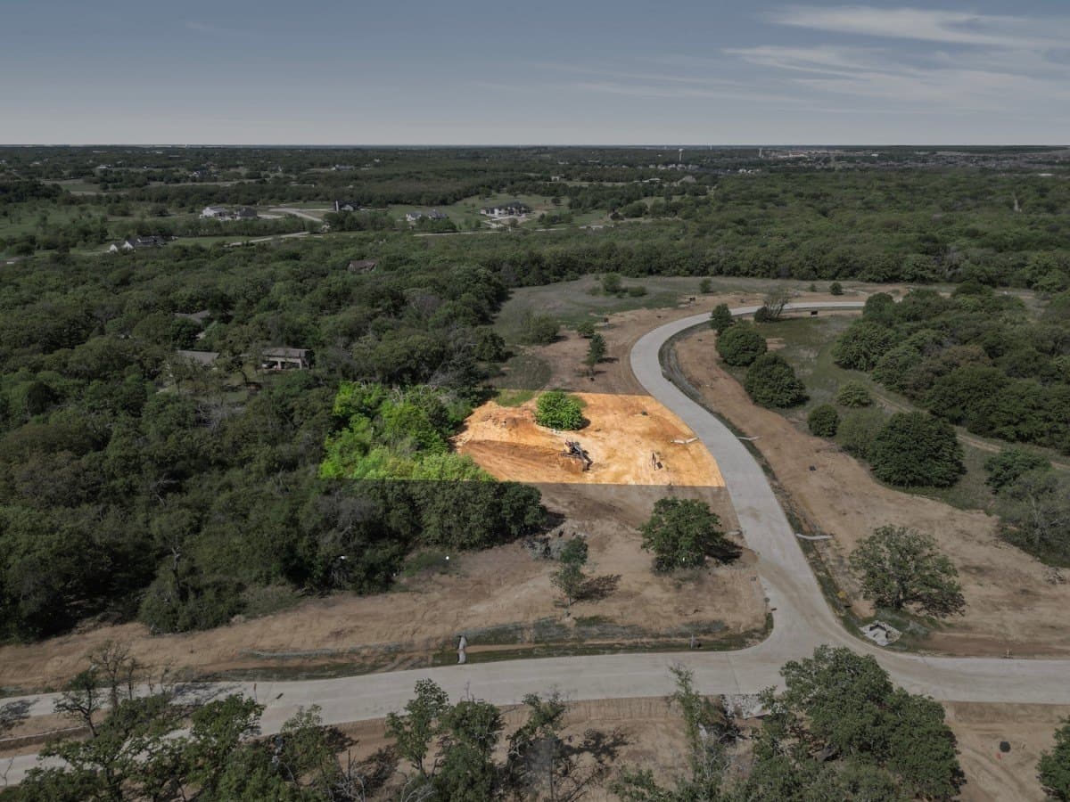 1.01 acres in Denton County - photo 7