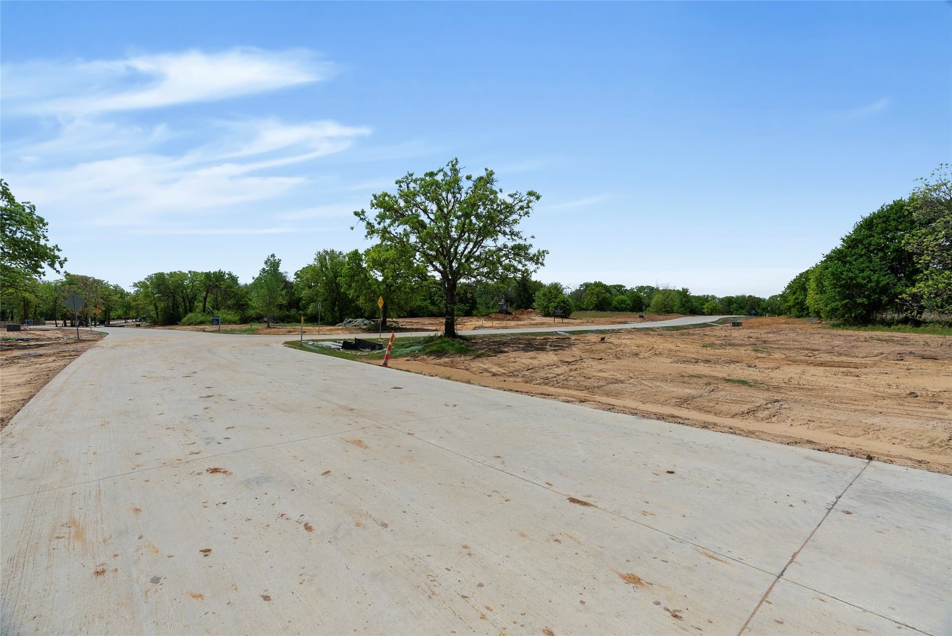 1.01 acres in Denton County - photo 13