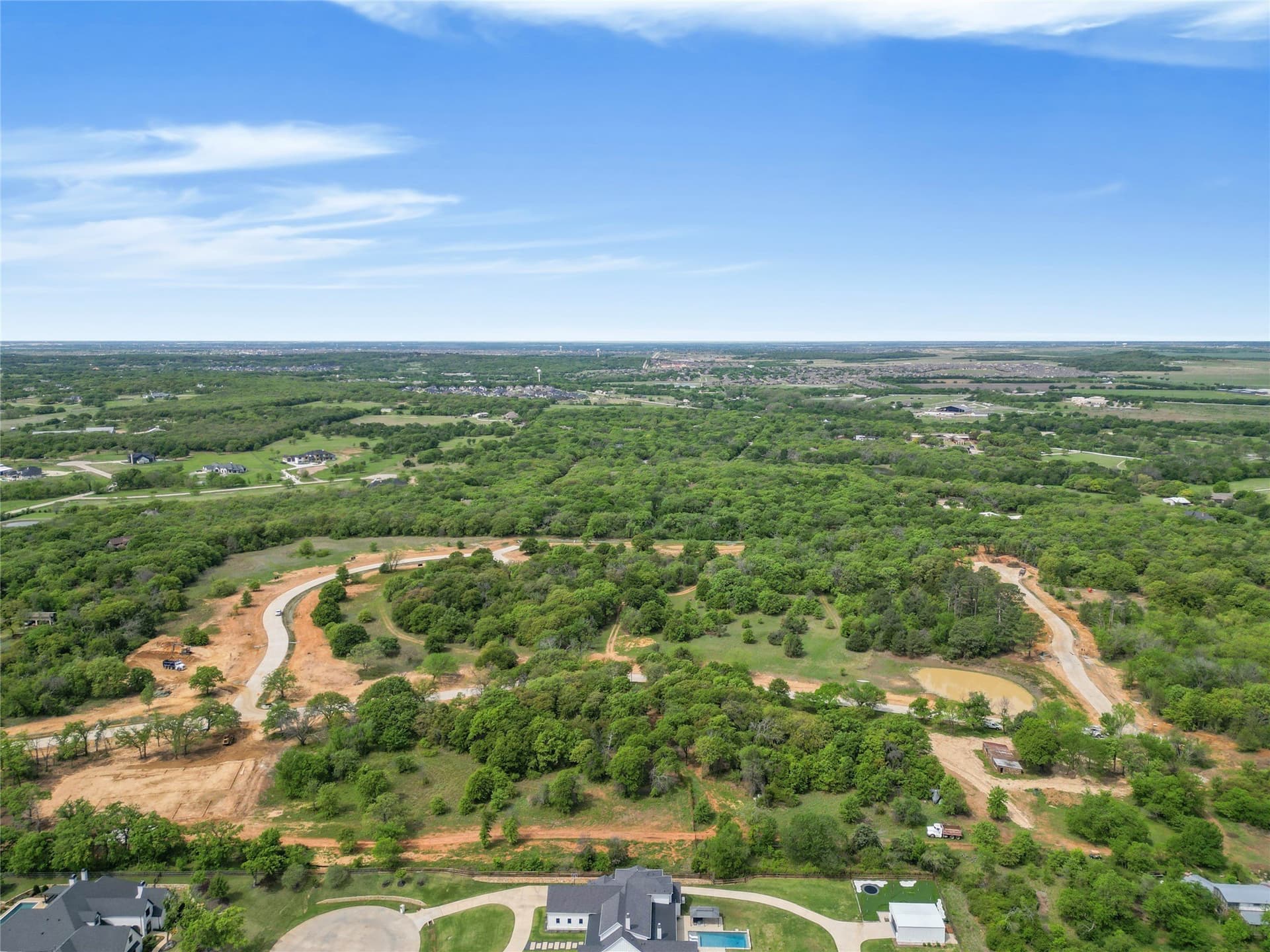 1.01 acres in Denton County - photo 9