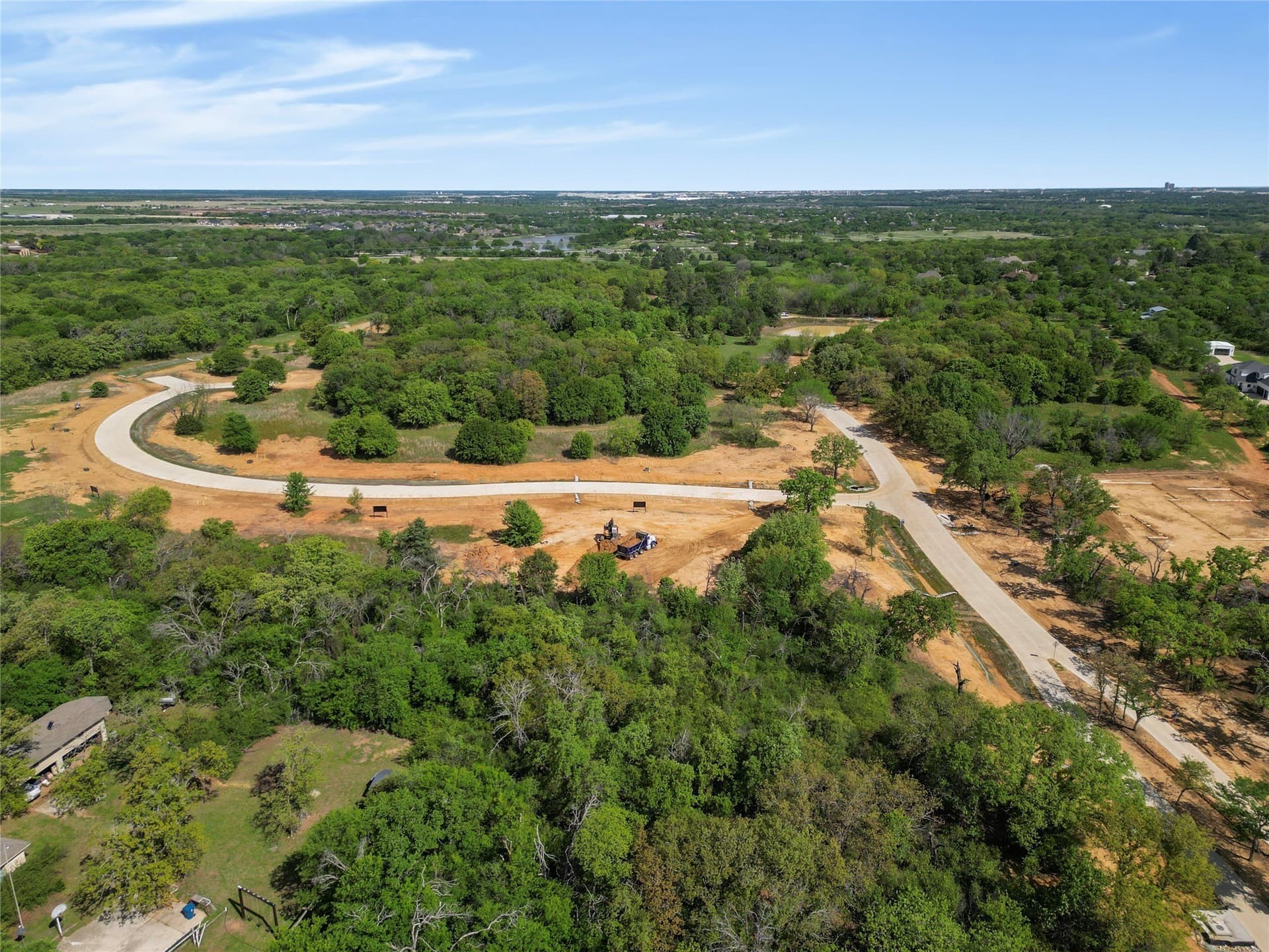 1.01 acres in Denton County - photo 6