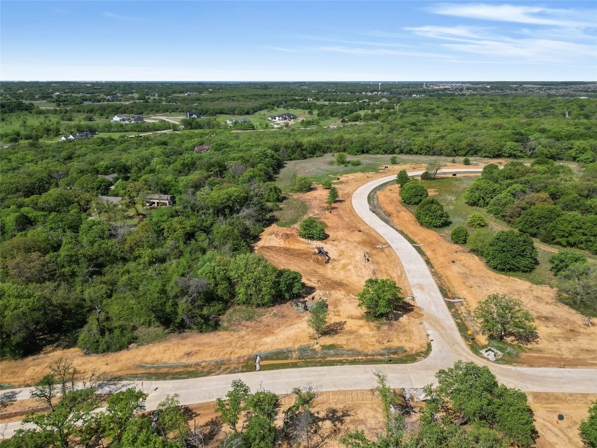 1.01 acres in Denton County - photo 8