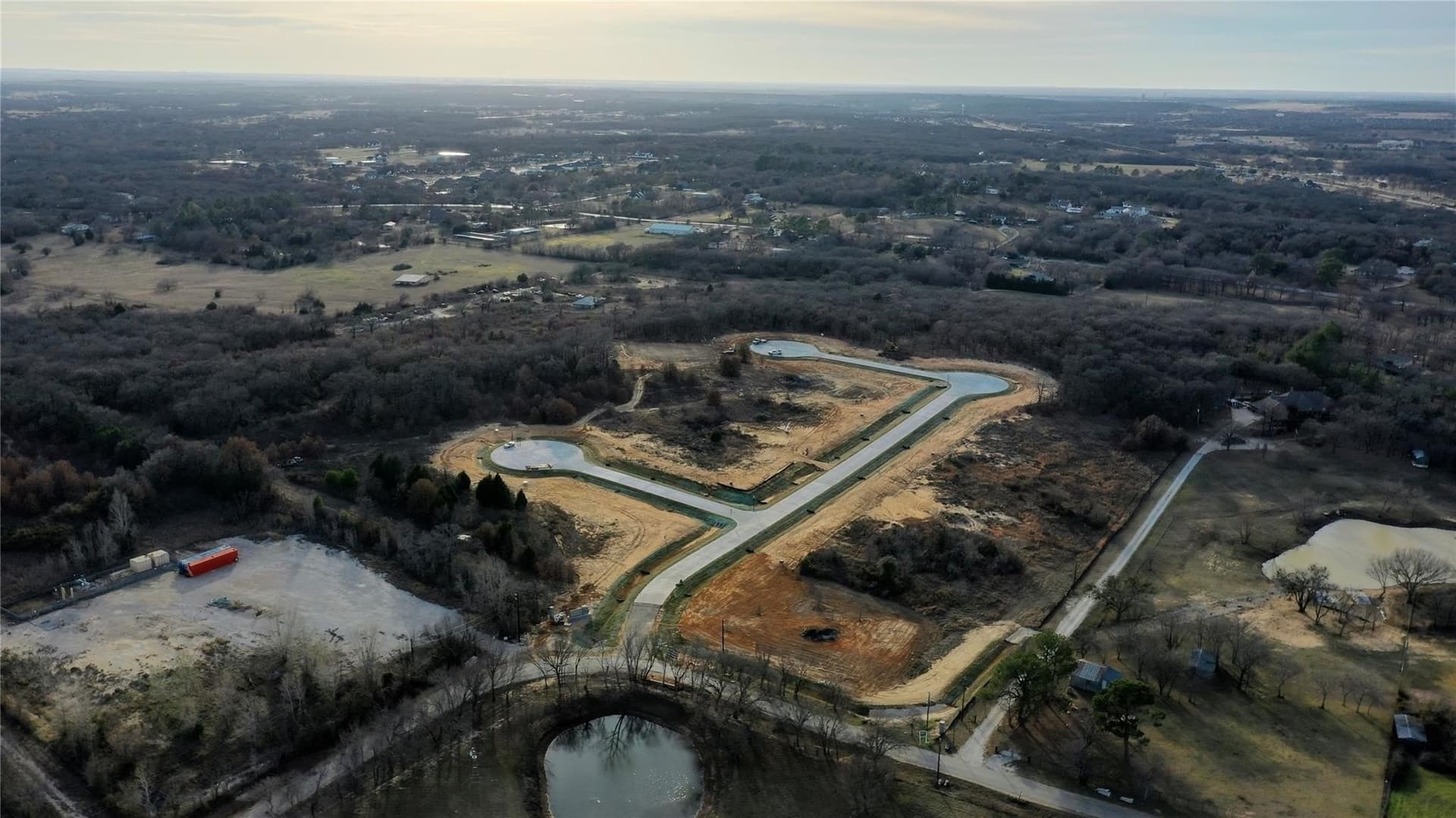 1.12 acres in Denton County - photo 6