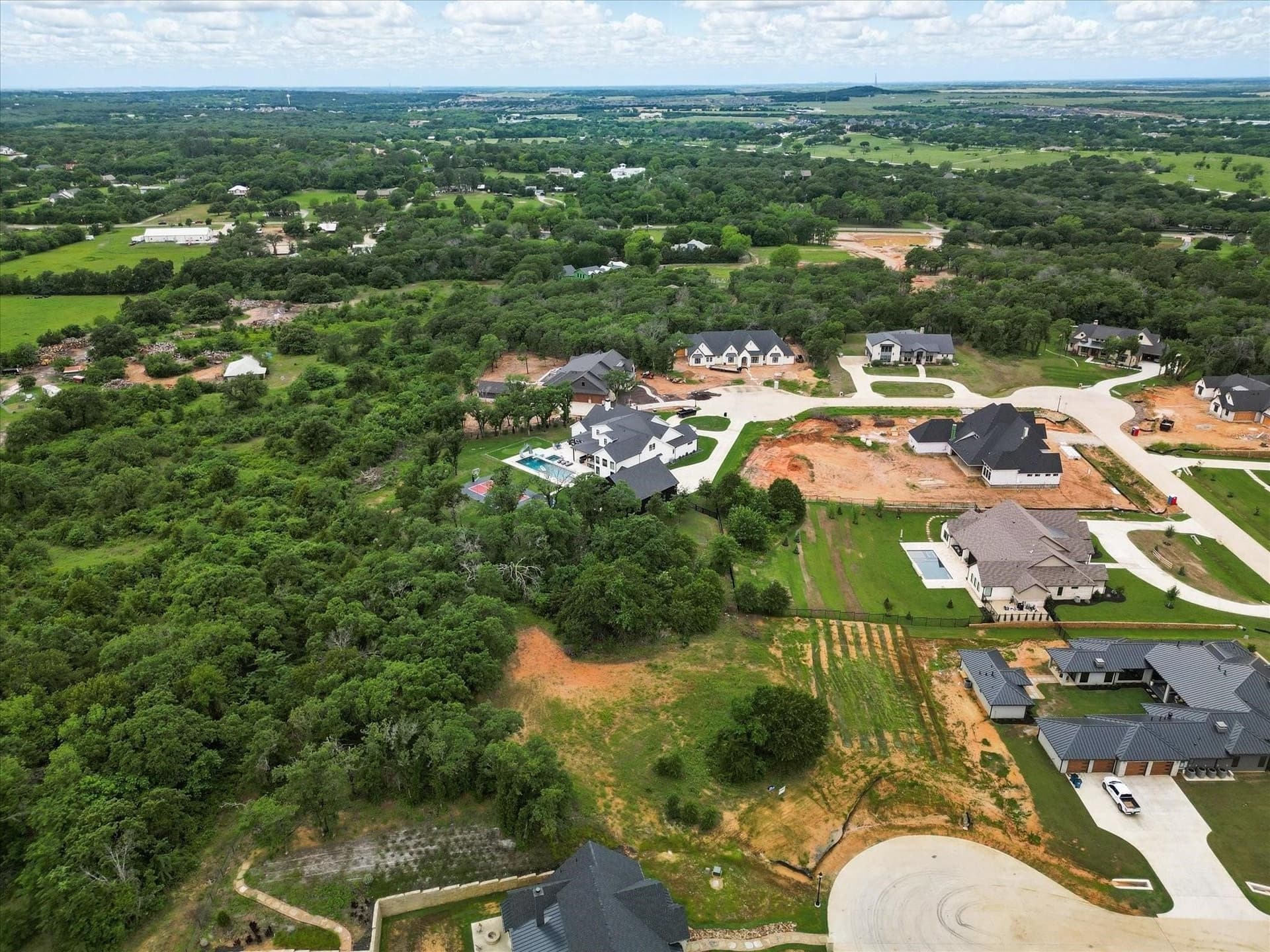 1.12 acres in Denton County - photo 8