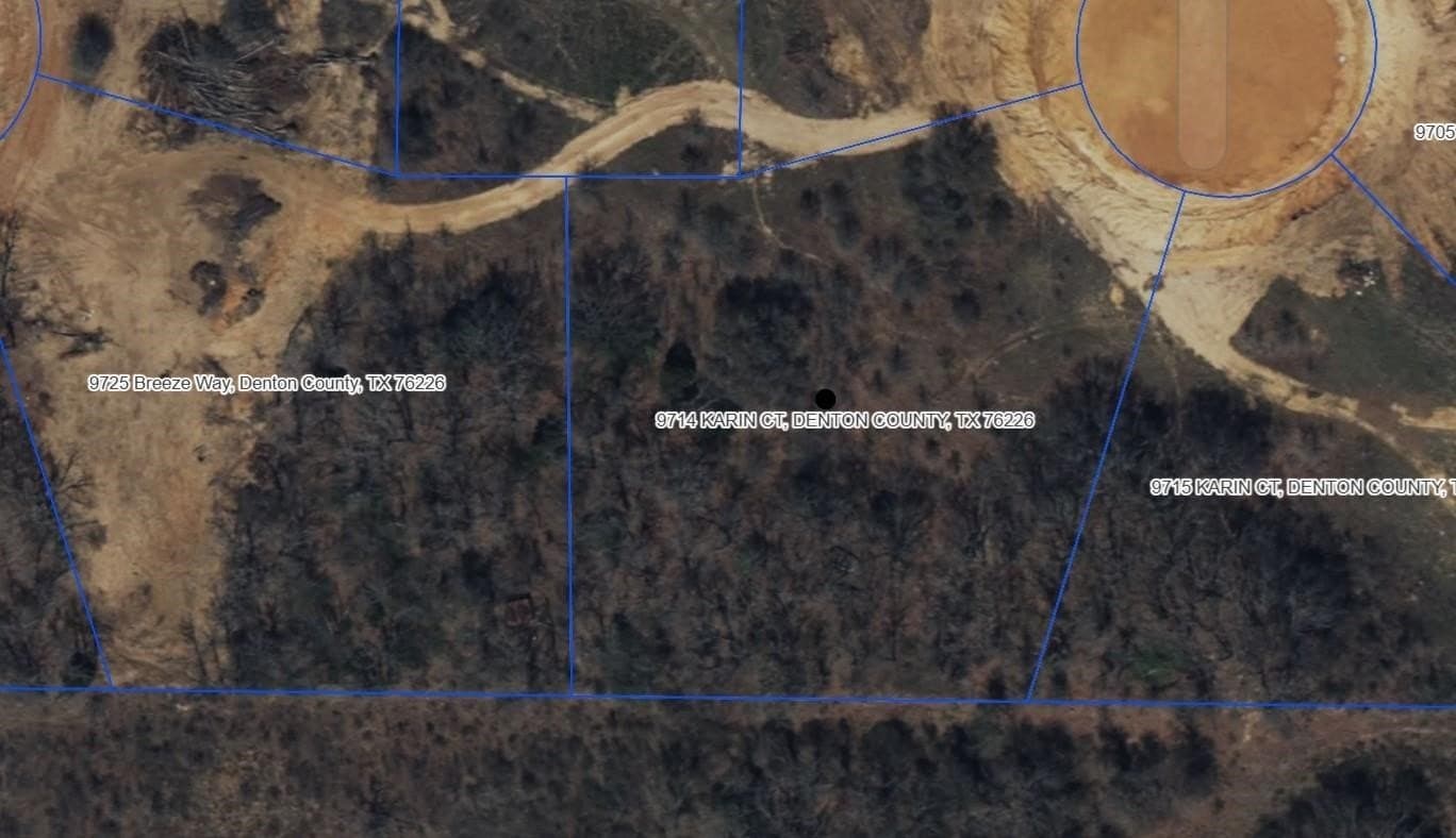 1.12 acres in Denton County - photo 4