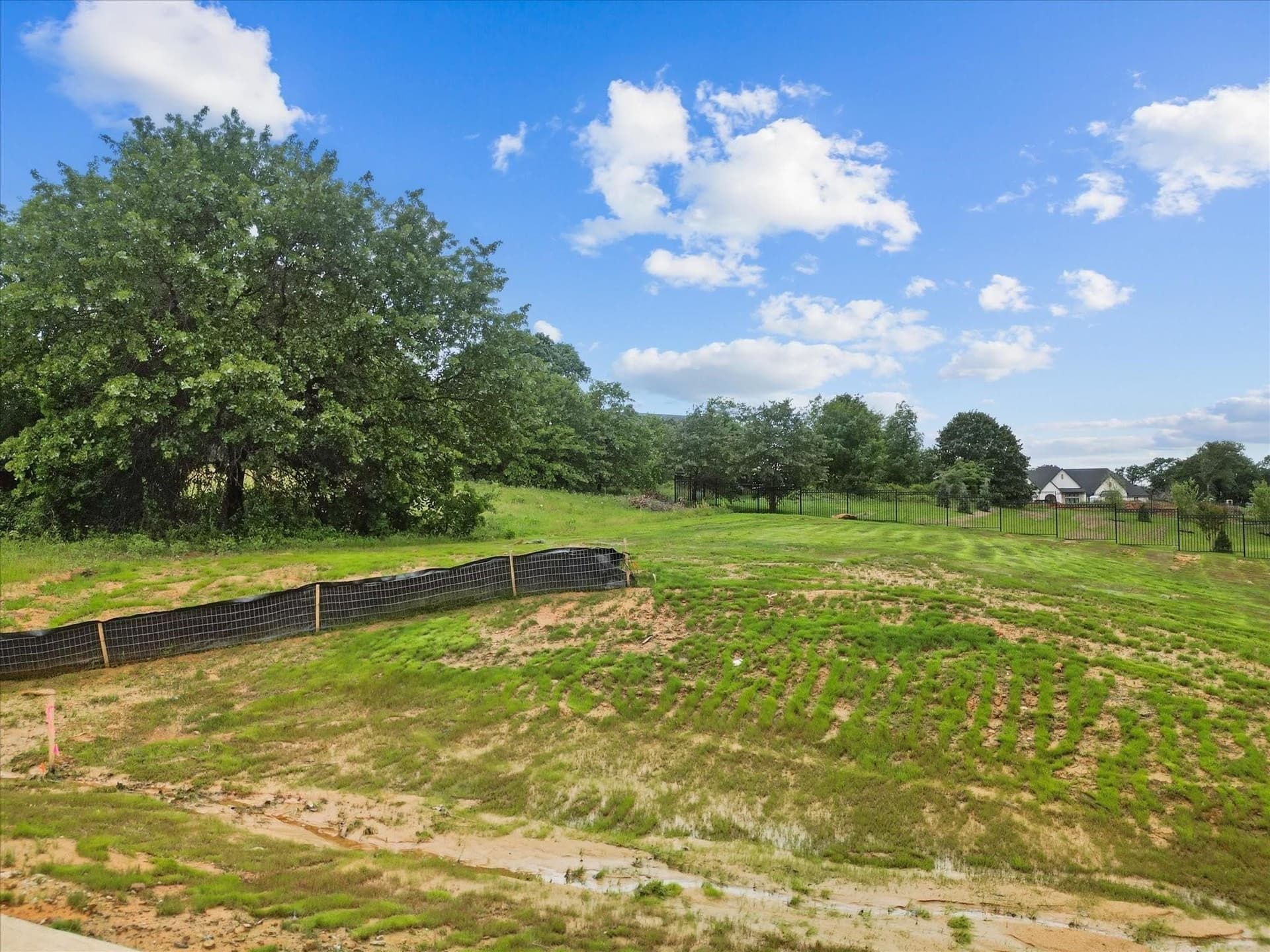 1.12 acres in Denton County - photo 9