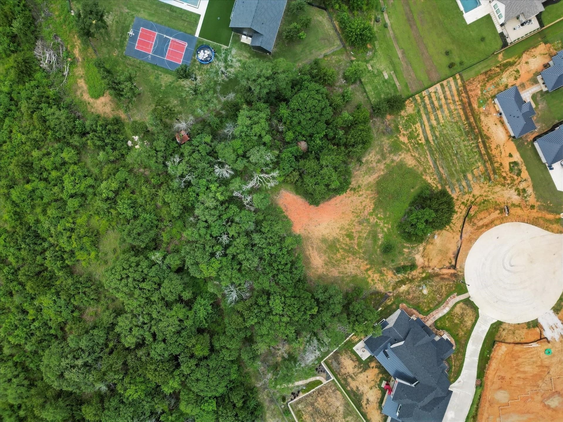1.12 acres in Denton County - photo 7