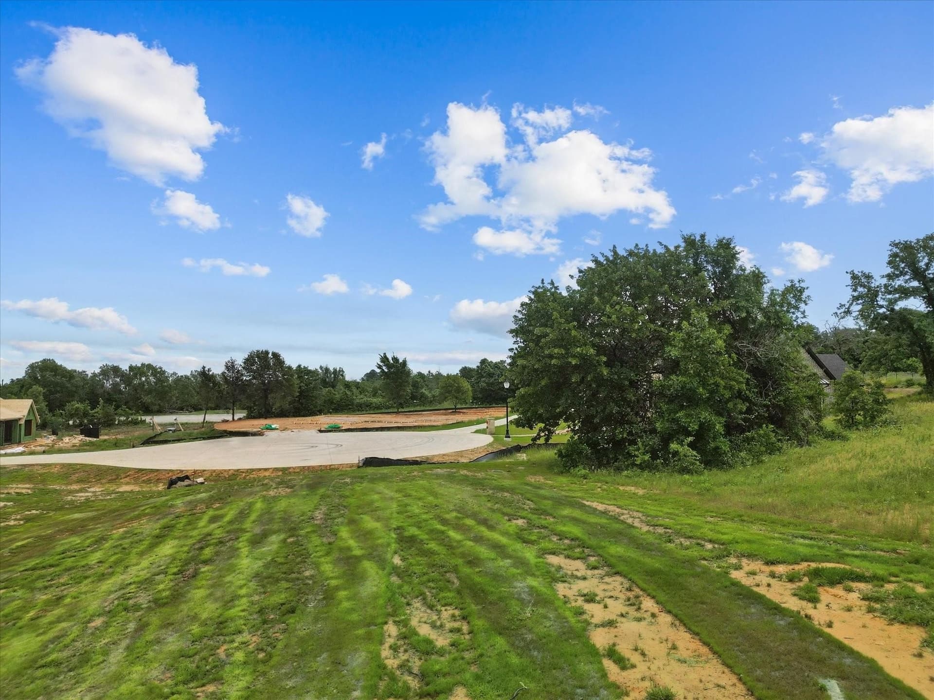 1.12 acres in Denton County - photo 11