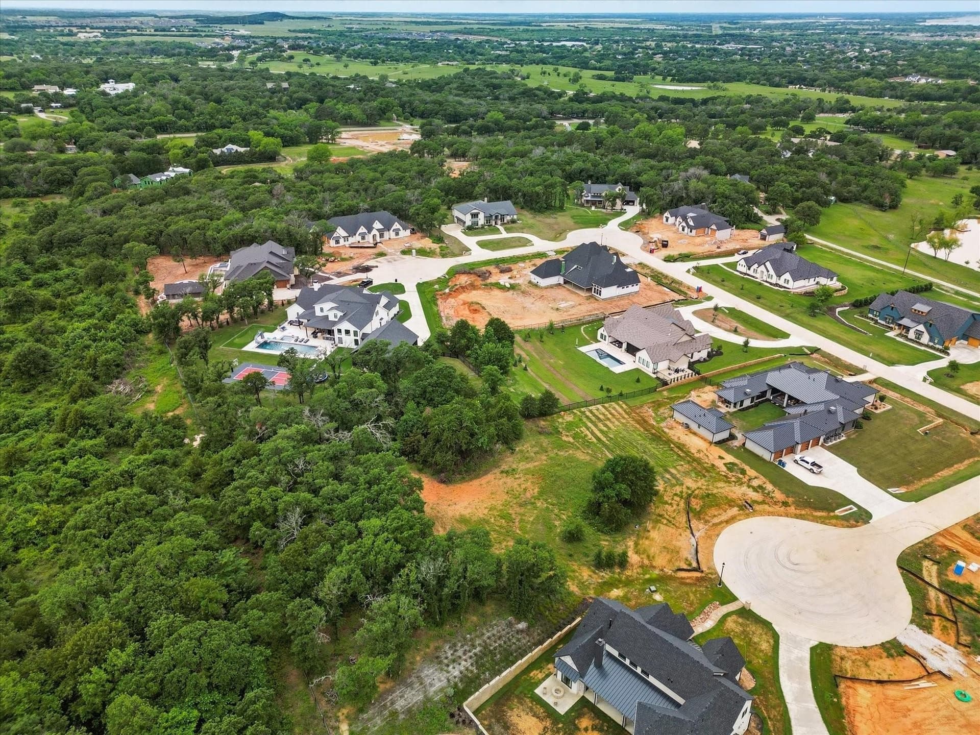 1.12 acres in Denton County - photo 17