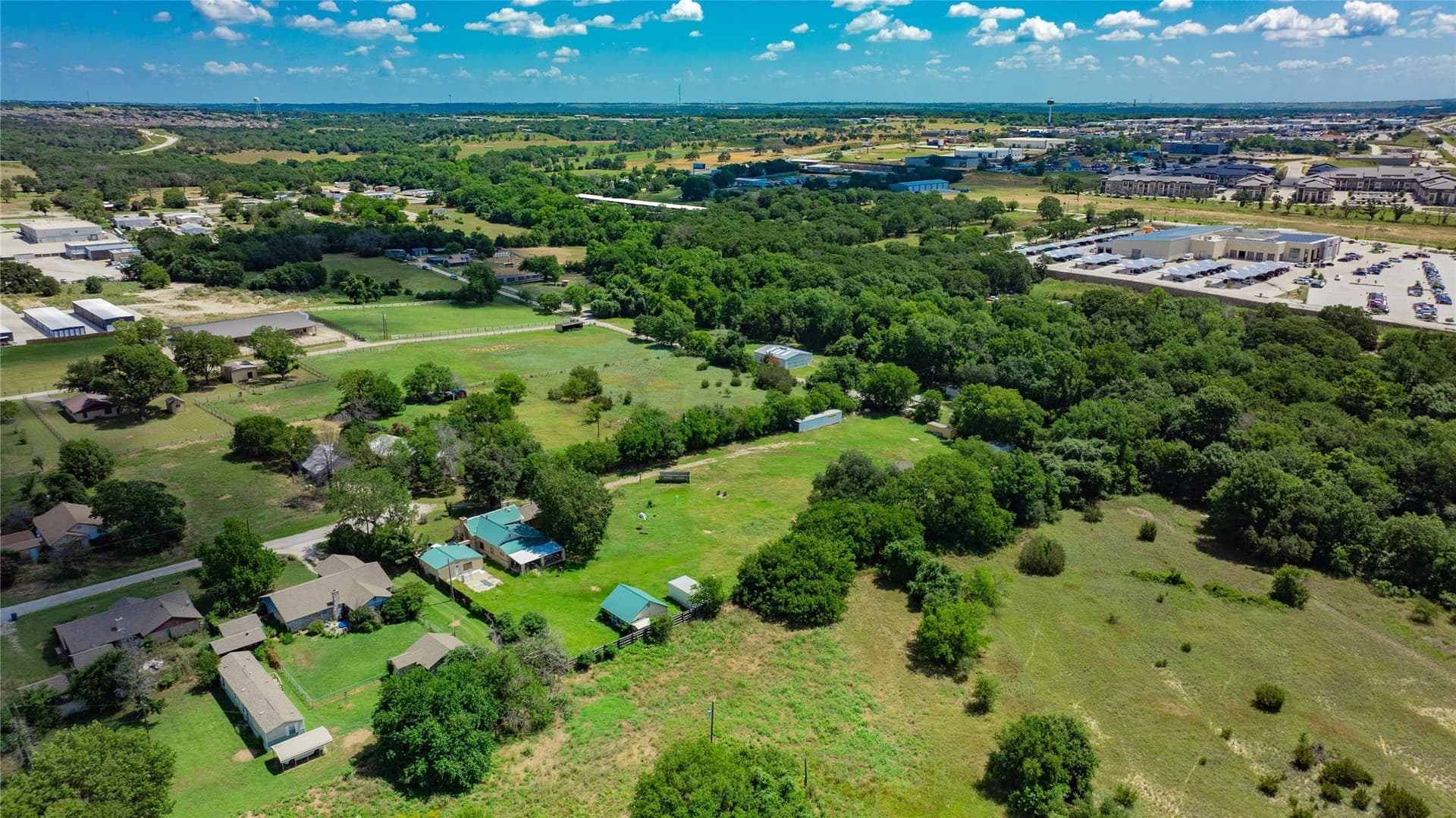 2.31 acres in Parker County gallery image 4