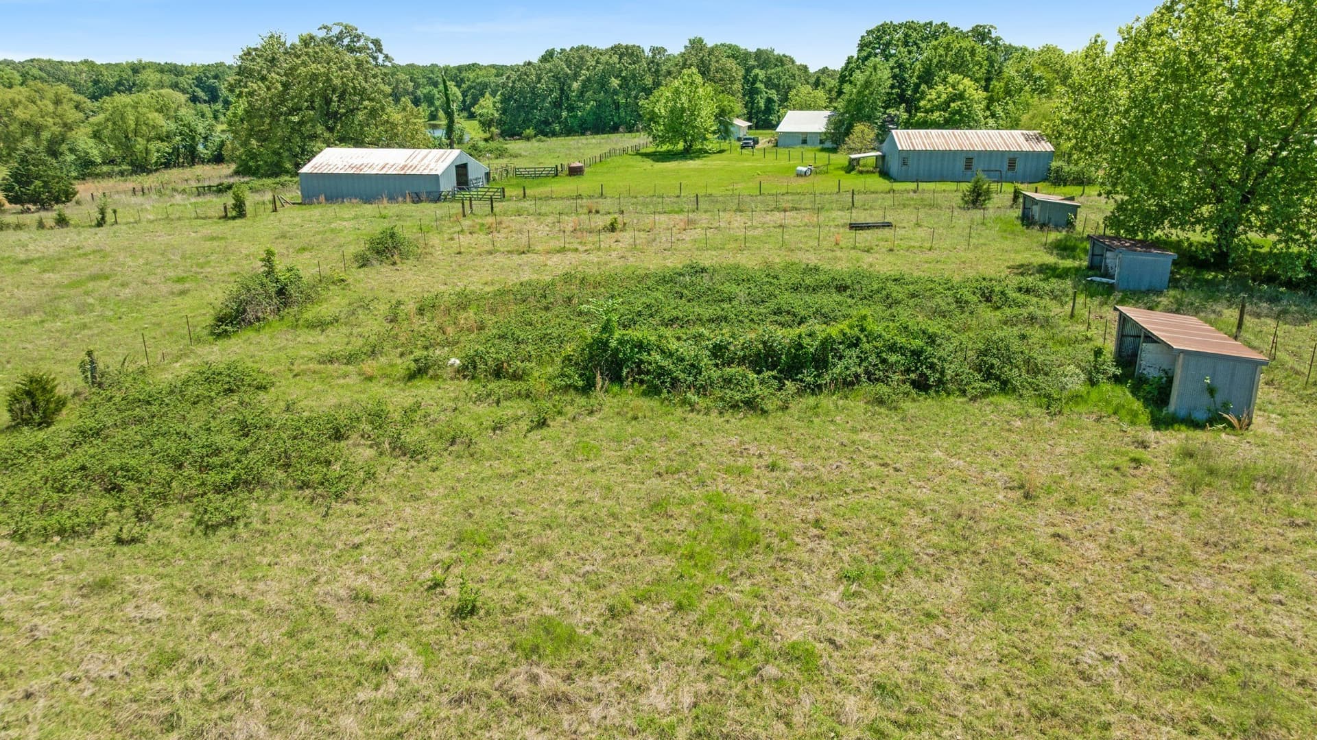 53.85 acres in Lamar County - photo 21