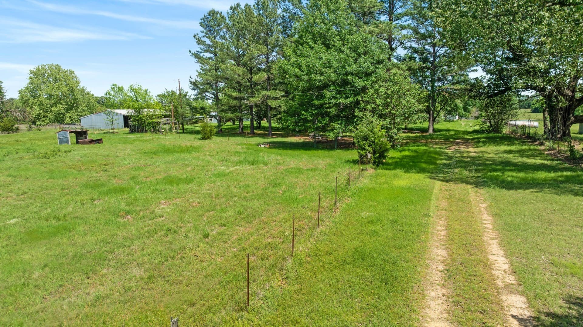 53.85 acres in Lamar County - photo 25