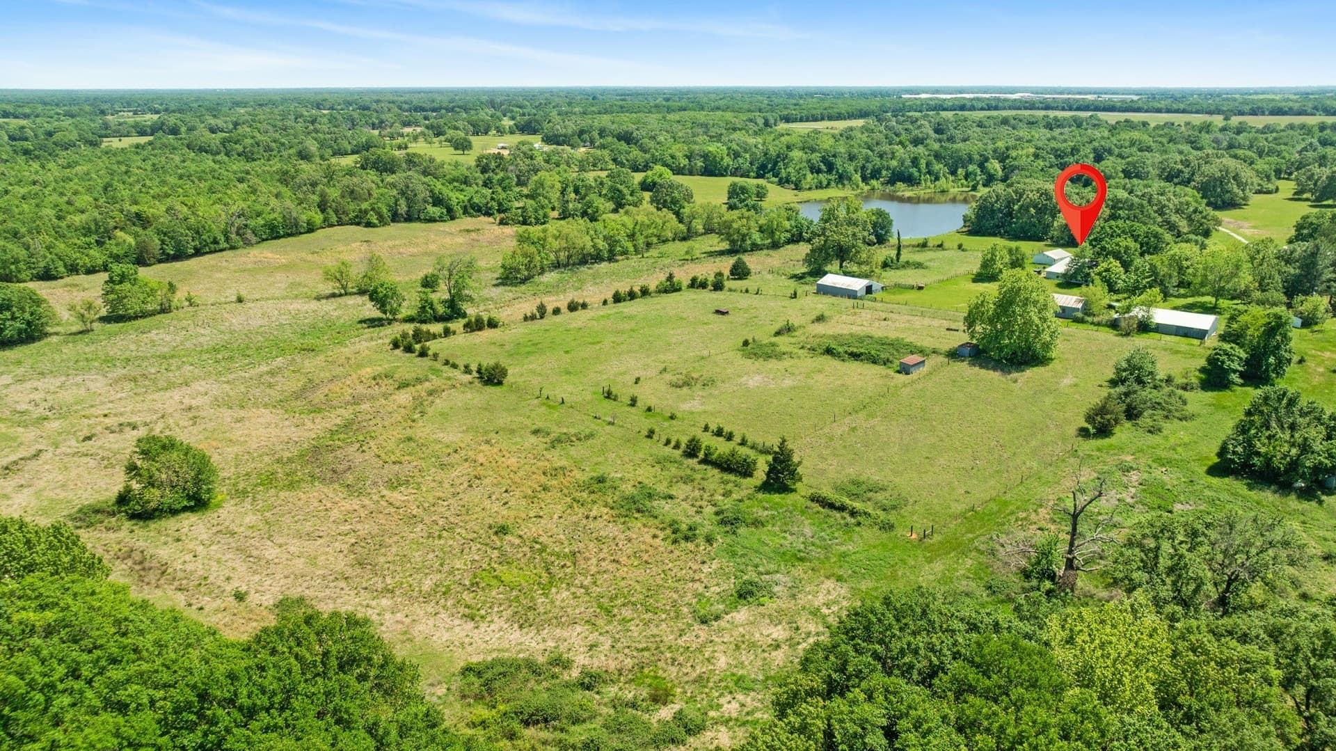 53.85 acres in Lamar County - photo 20