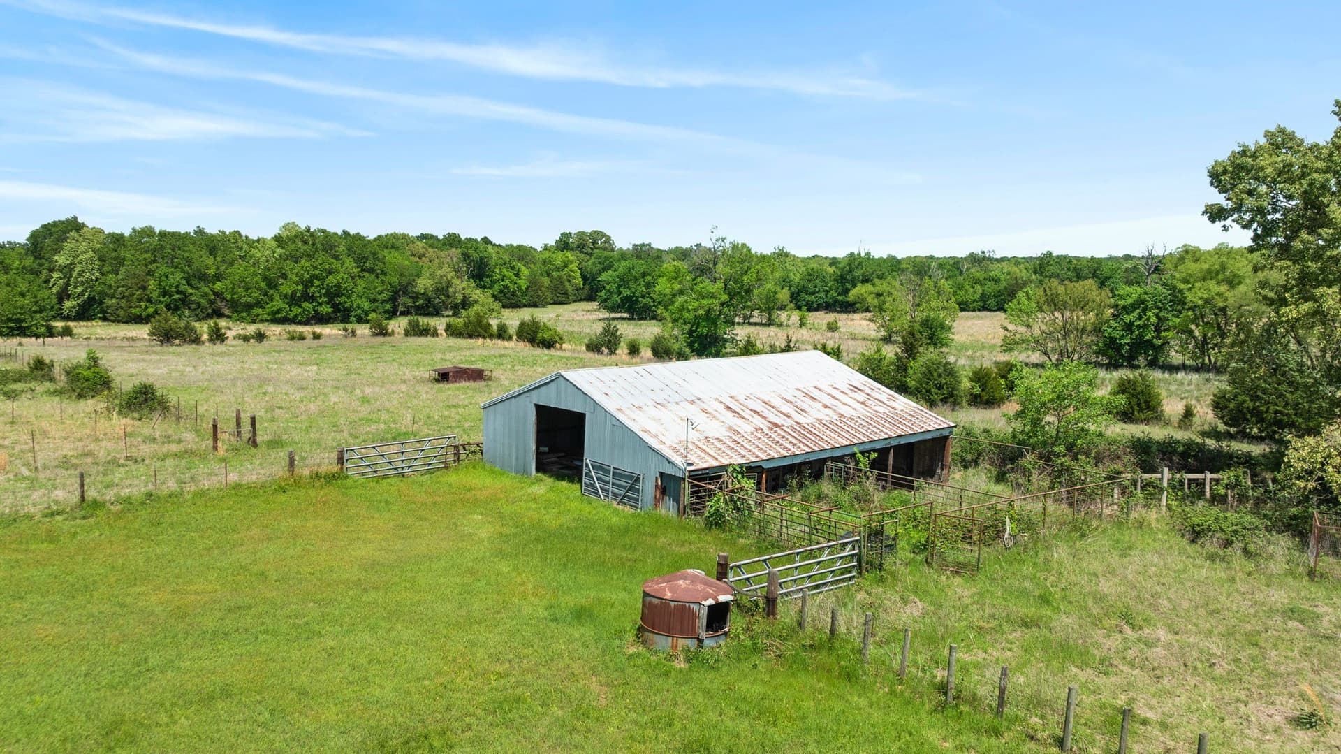 53.85 acres in Lamar County - photo 12