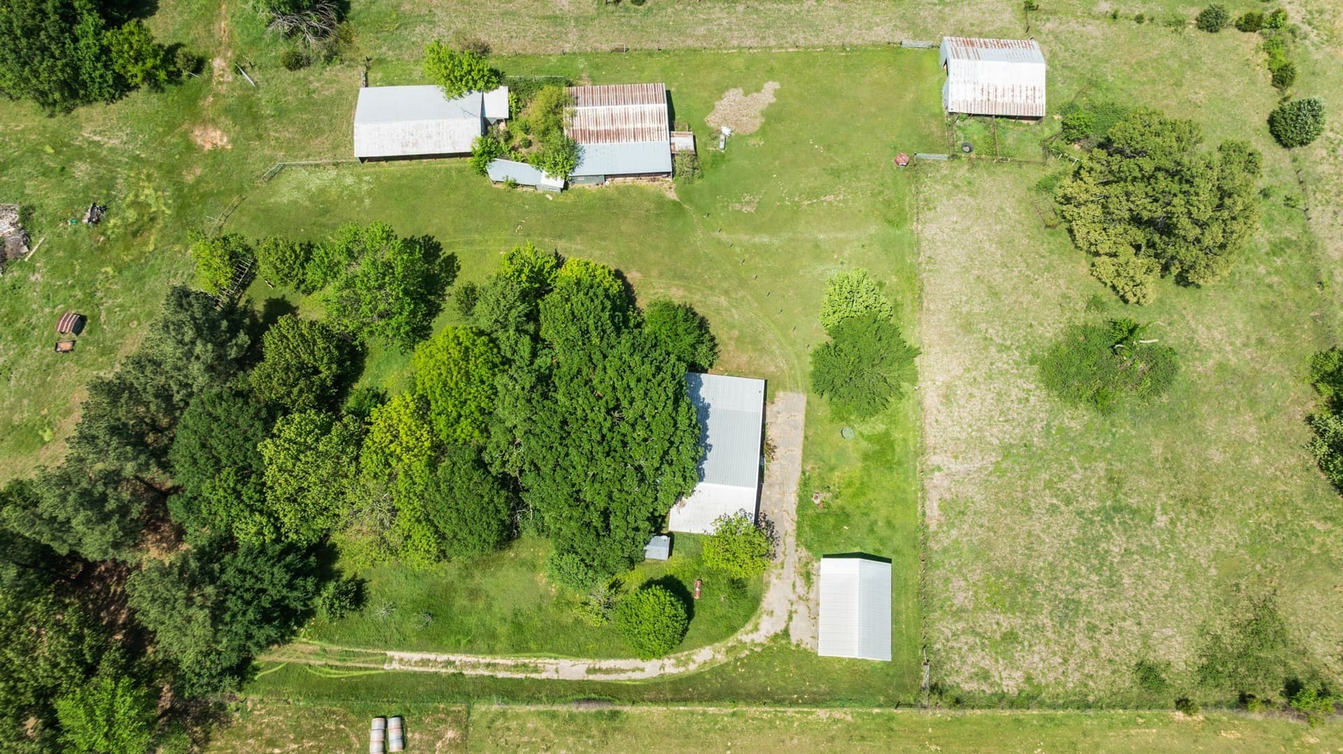 53.85 acres in Lamar County - photo 28