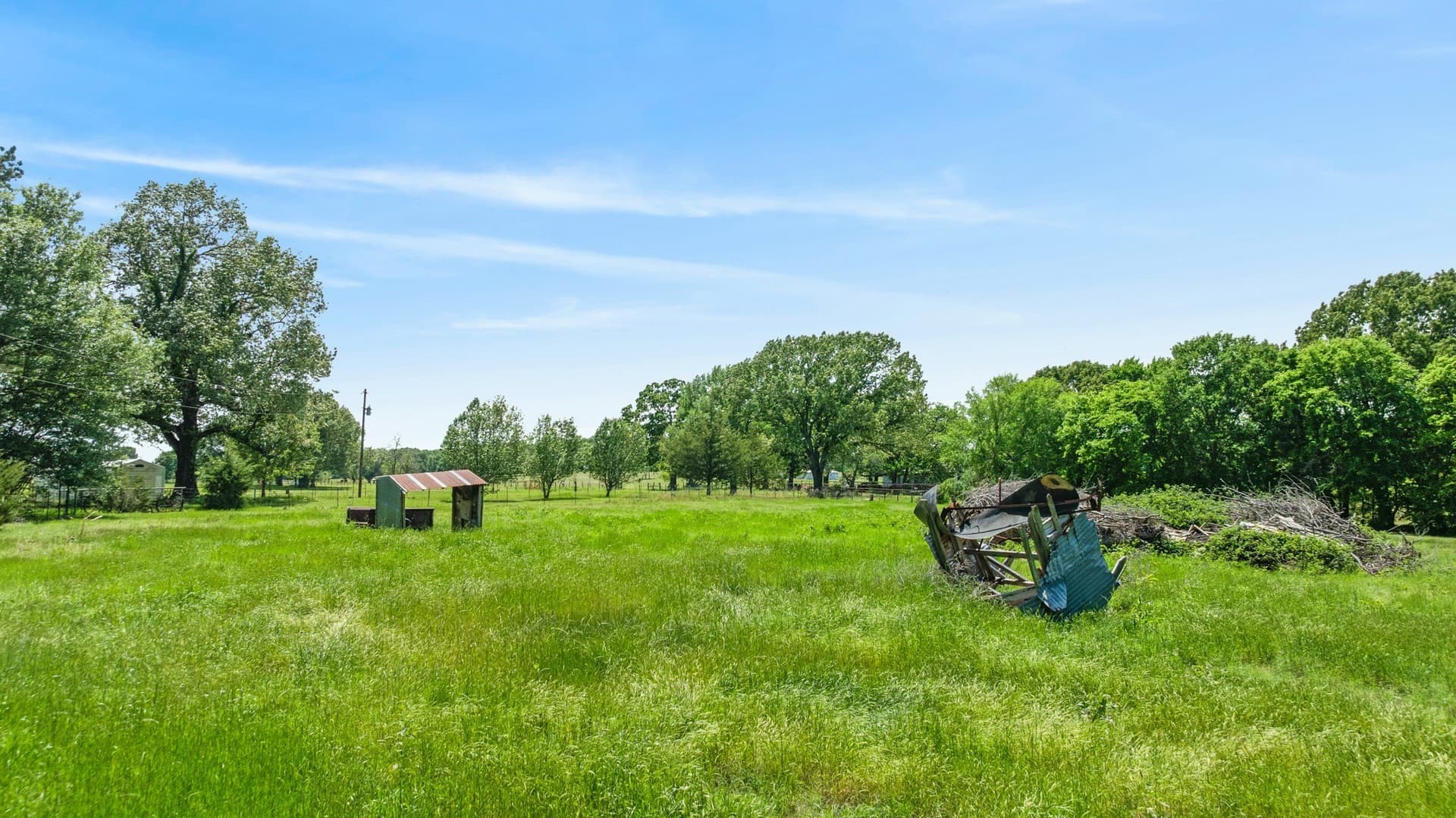 53.85 acres in Lamar County - photo 24