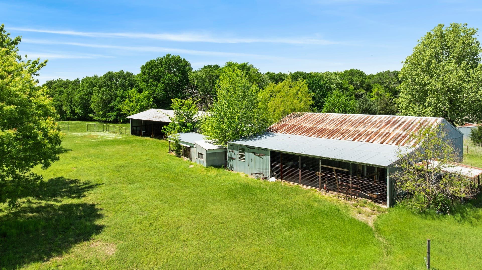 53.85 acres in Lamar County - photo 11