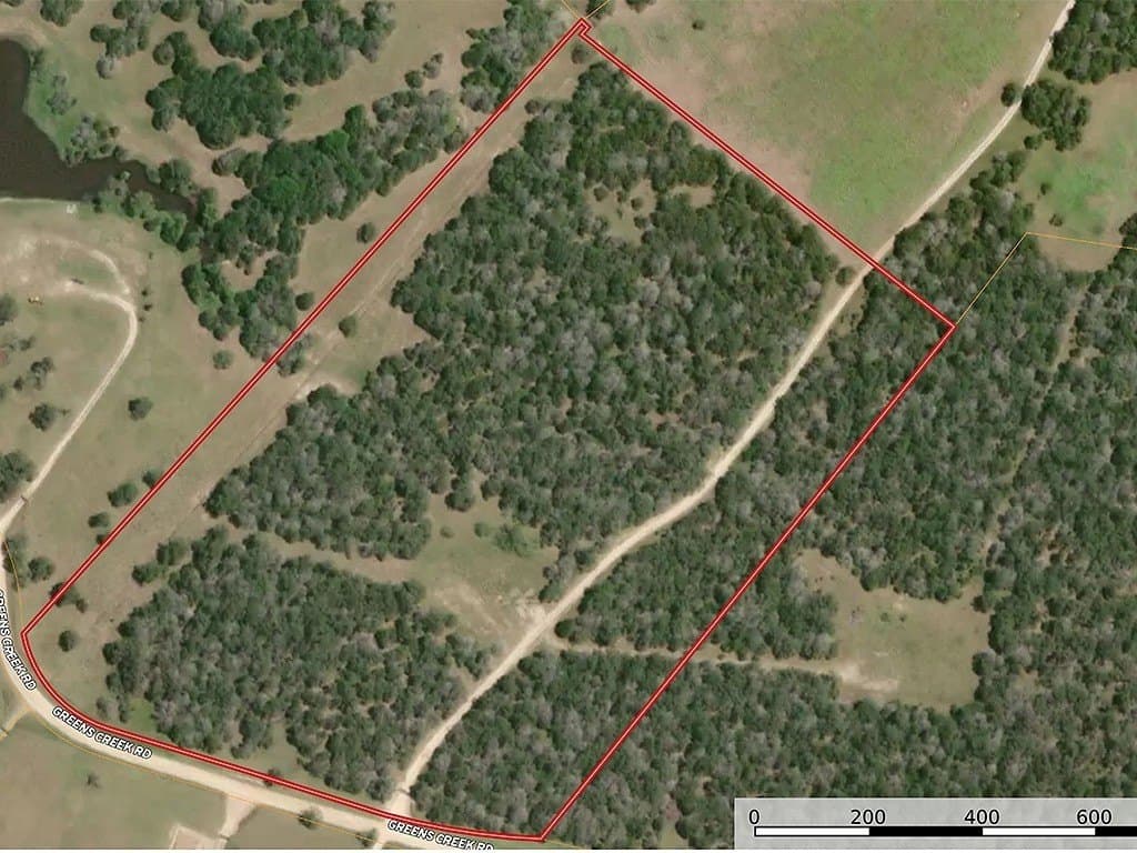 27.49 acres in Fayette County gallery image 2