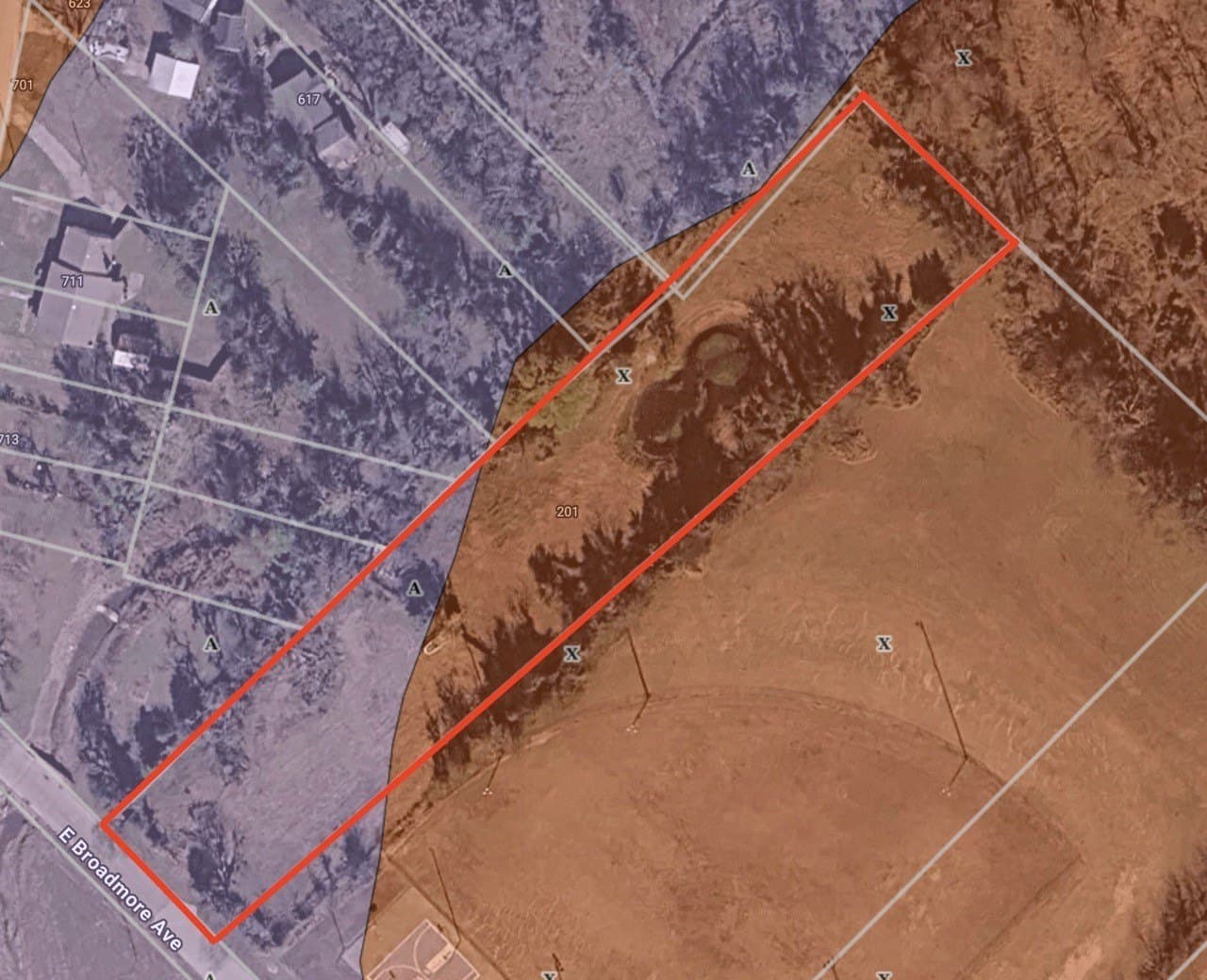 2.05 acres in Van Zandt County gallery image 3