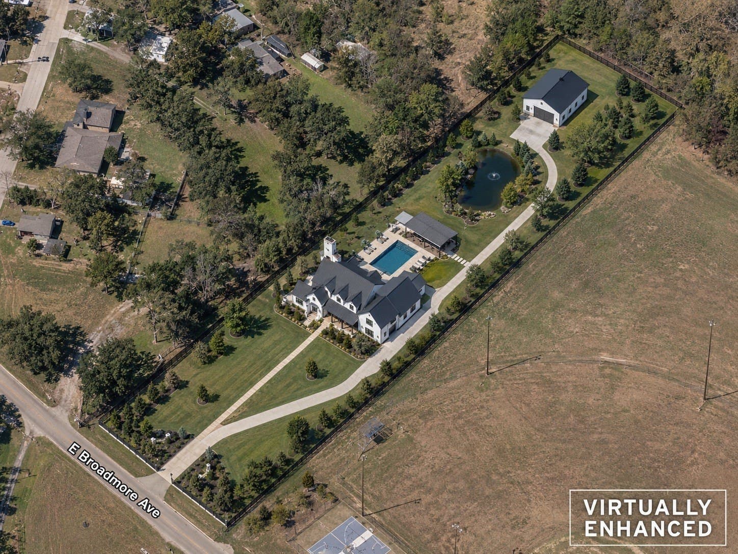 2.05 acres in Van Zandt County - photo 3