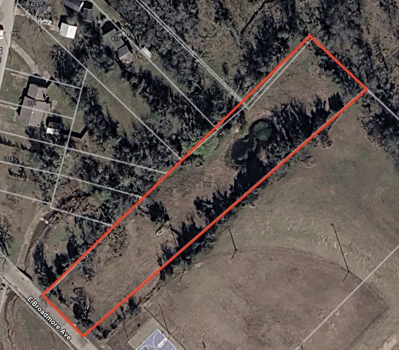 2.05 acres in Van Zandt County gallery image 2