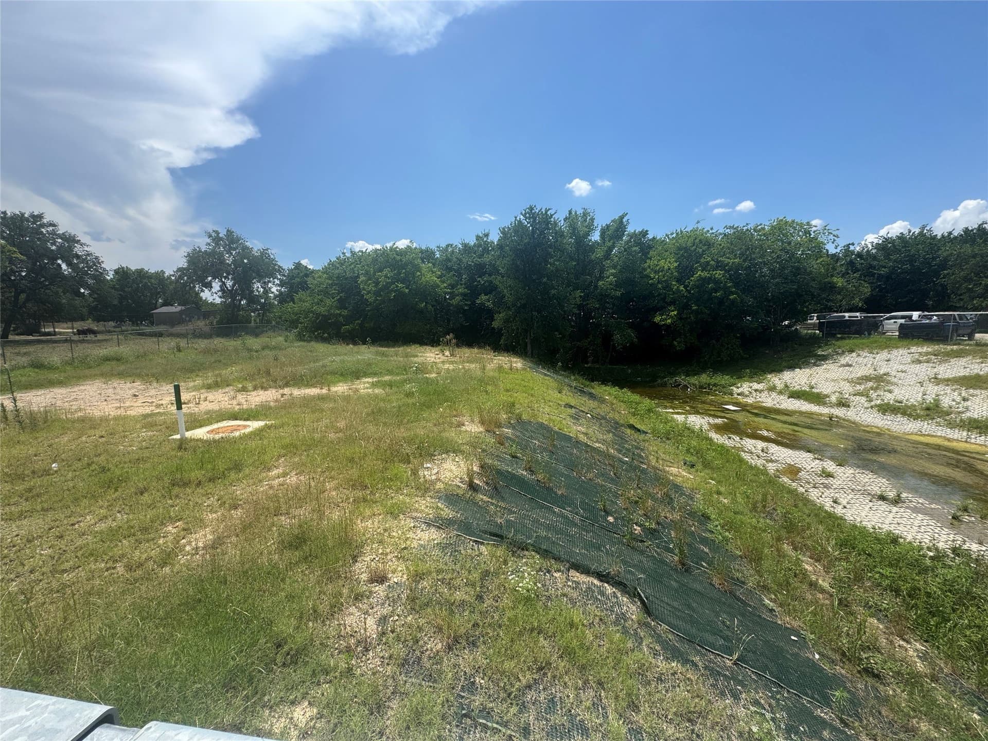 0.13 acres in Tarrant County featured view