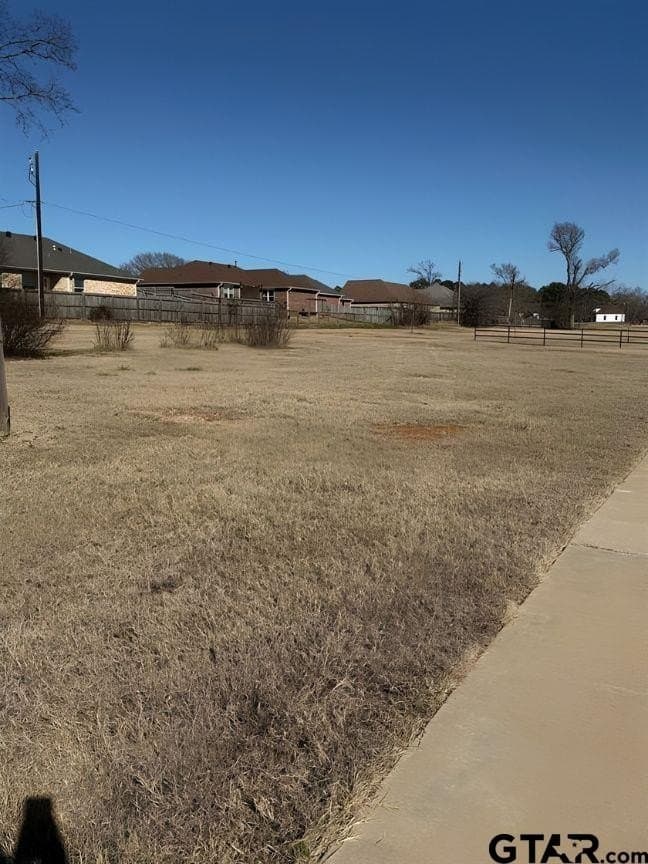 0.54 acres in Smith County - photo 2