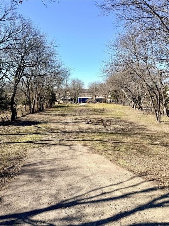 0.24 acres in Collin County featured view