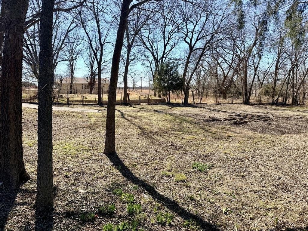 0.24 acres in Collin County
