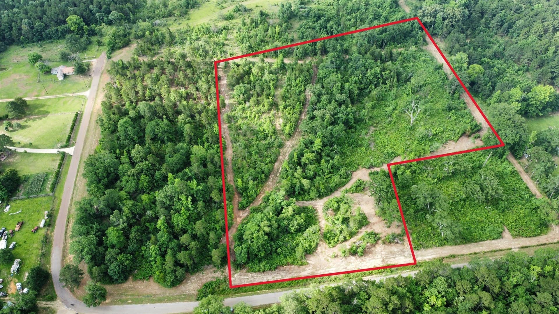9 acres in Smith County gallery image 4