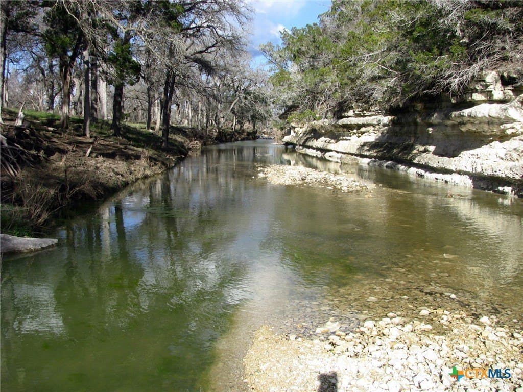 5.01 acres in Coryell County featured view