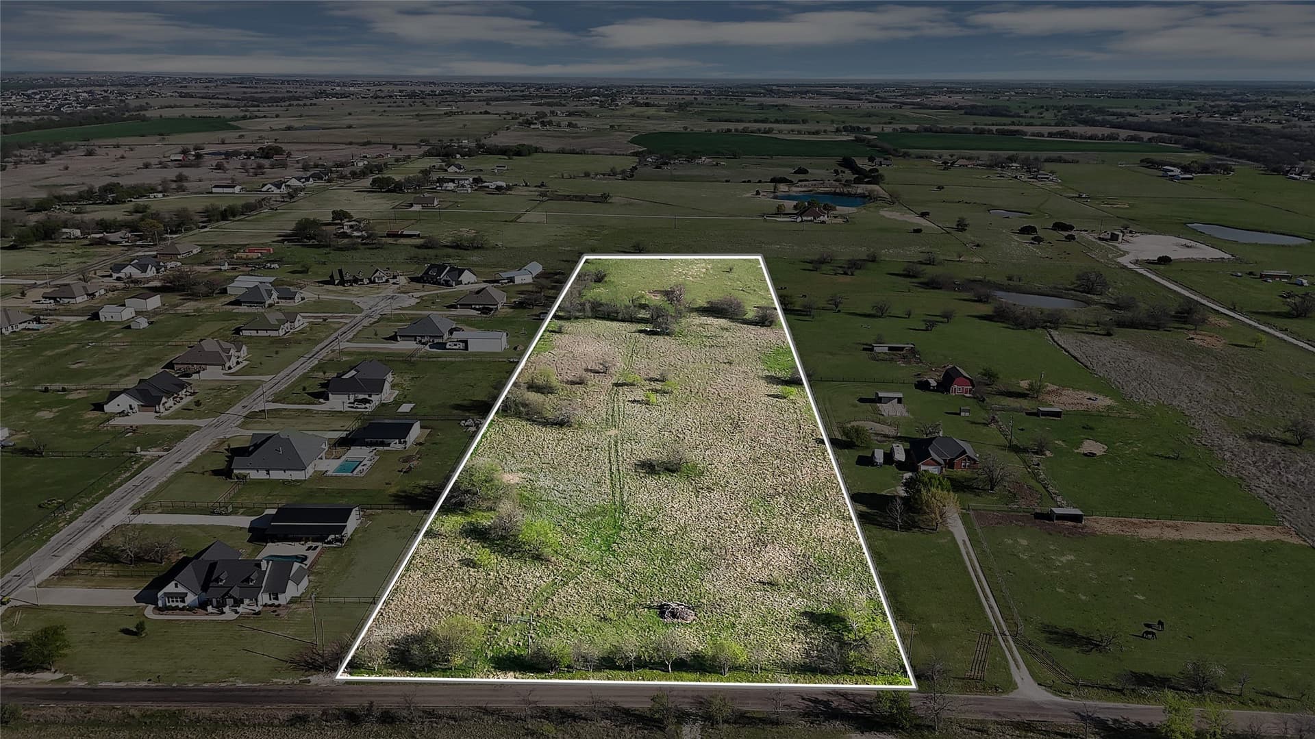 9.44 acres in Johnson County - photo 8