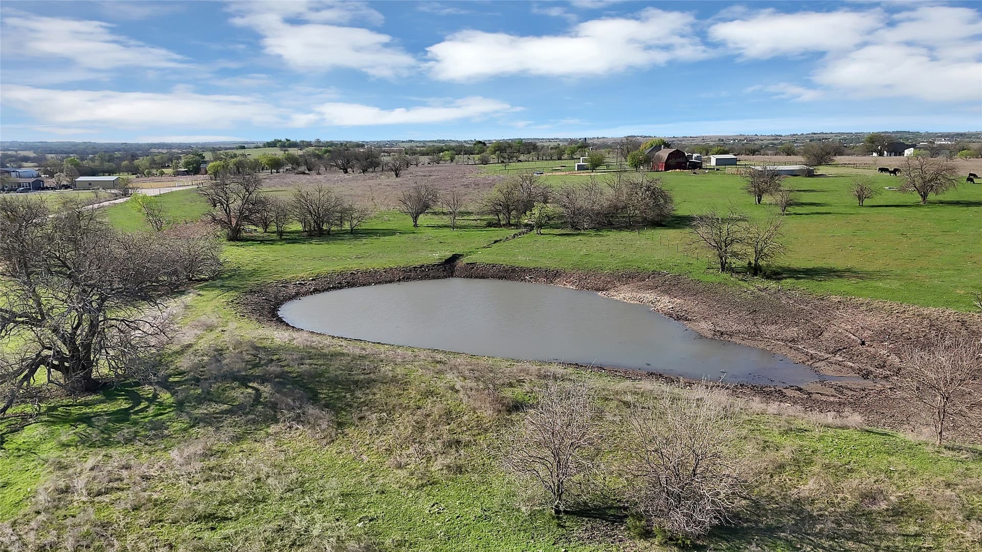 9.44 acres in Johnson County gallery image 4