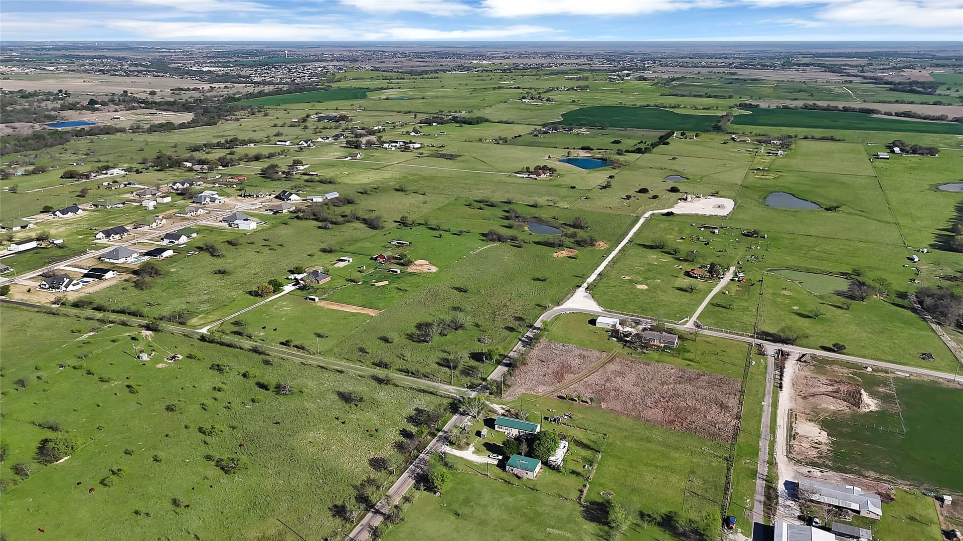 9.44 acres in Johnson County - photo 7
