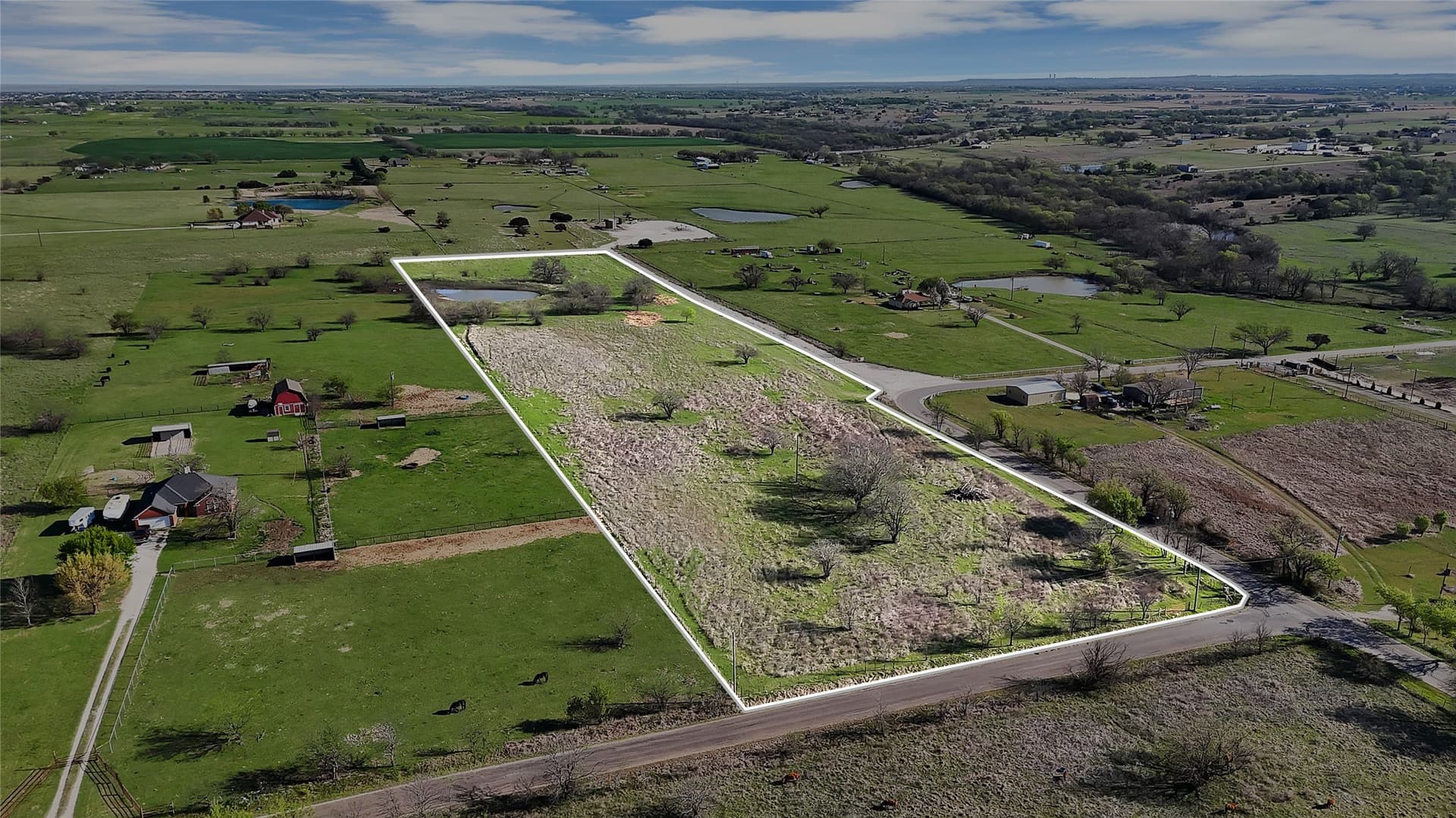 9.44 acres in Johnson County - photo 6
