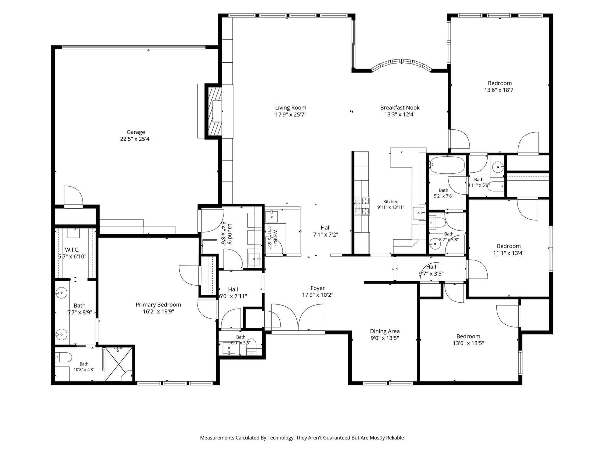 0.49 acres in Dallas County - photo 9