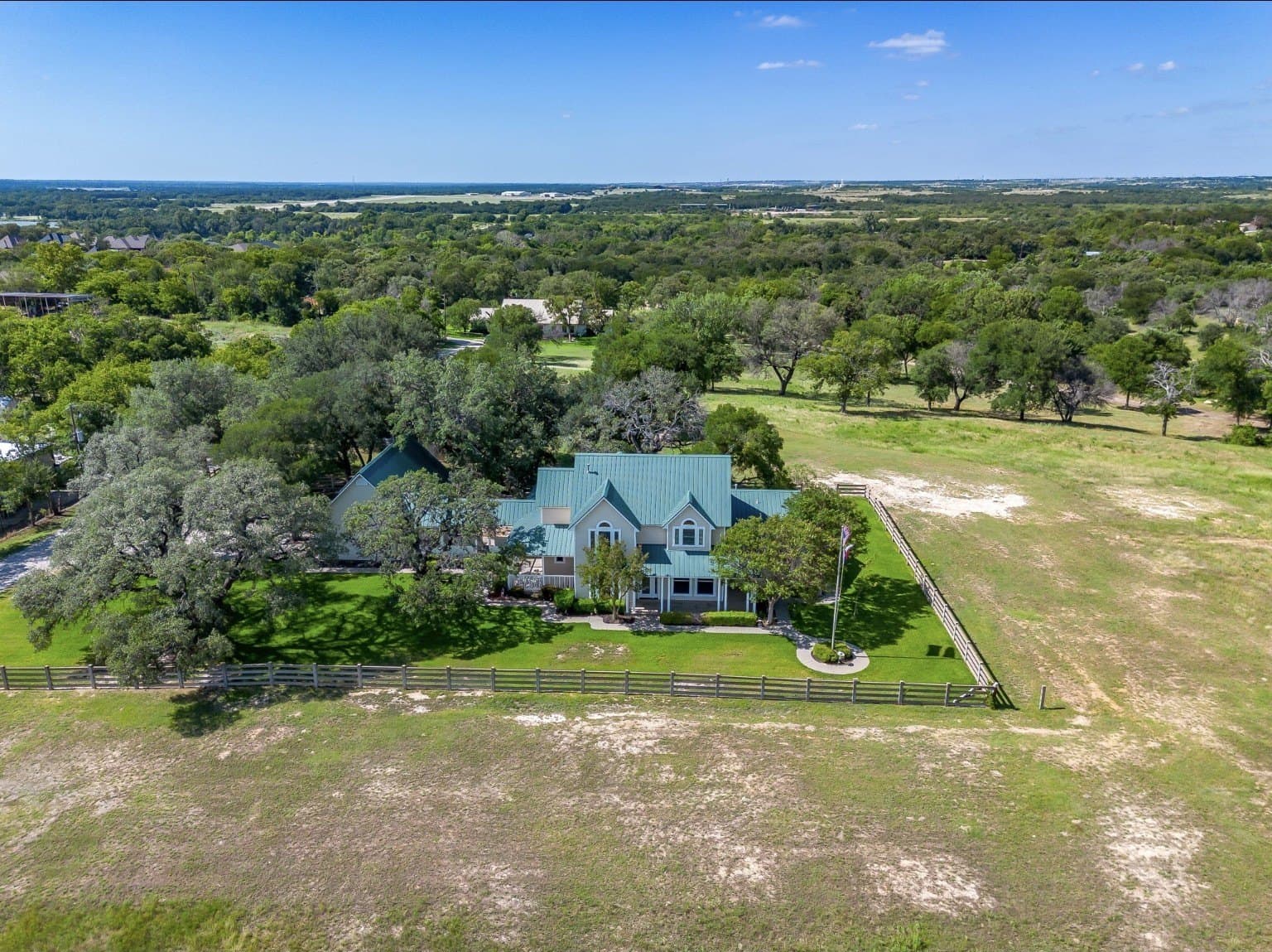 22 acres in Tarrant County - photo 31